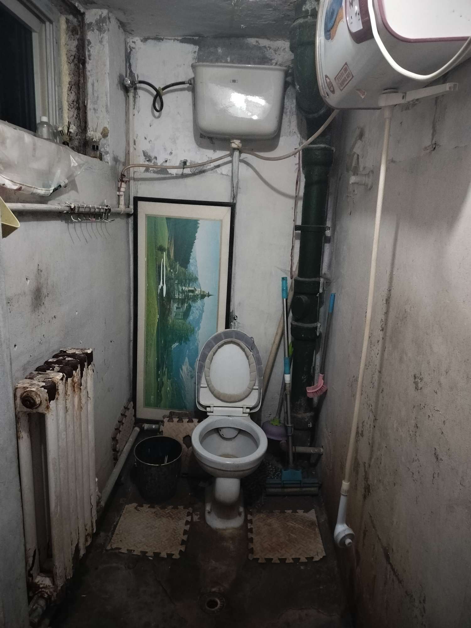 东仓小区