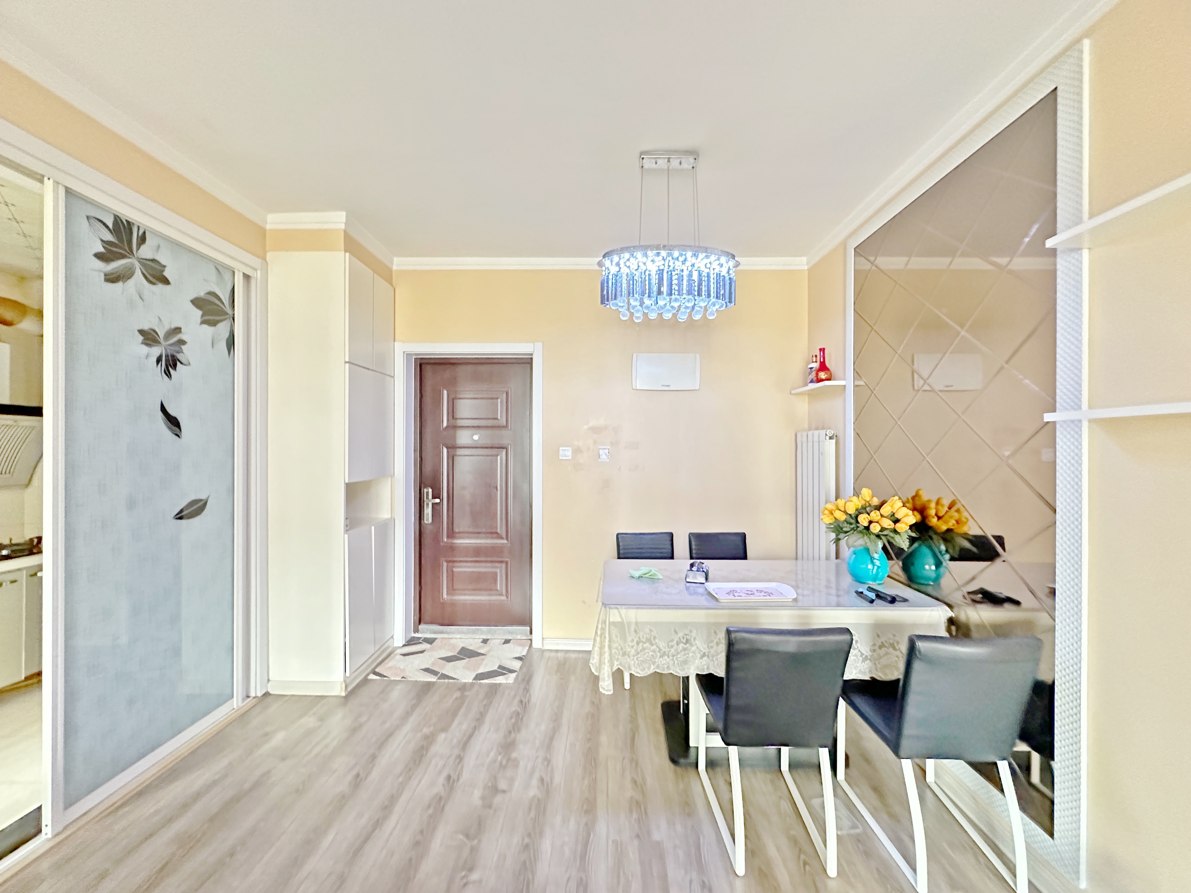 中海国际社区熙岸东区(A2地块）