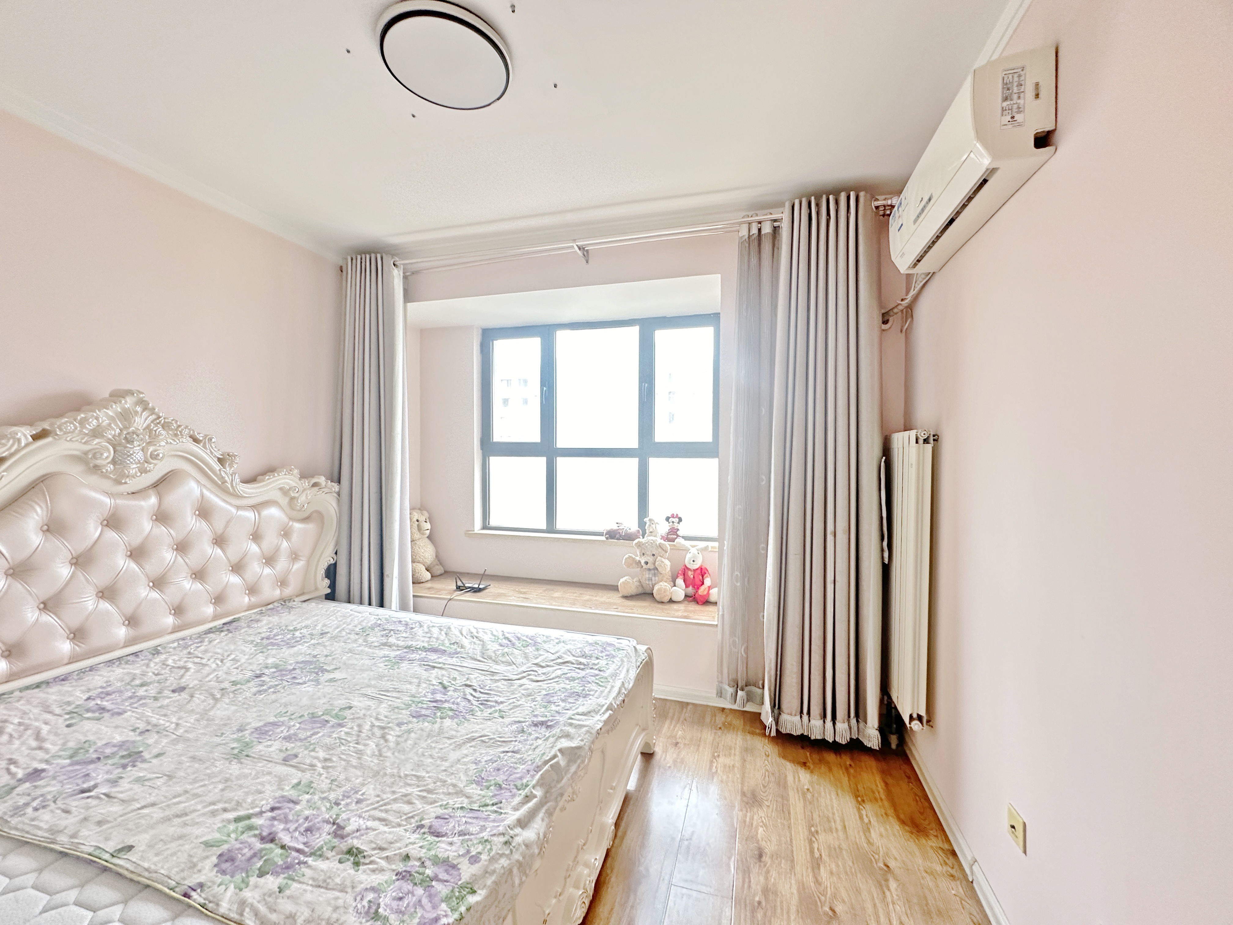 中海国际社区熙岸东区(A2地块）