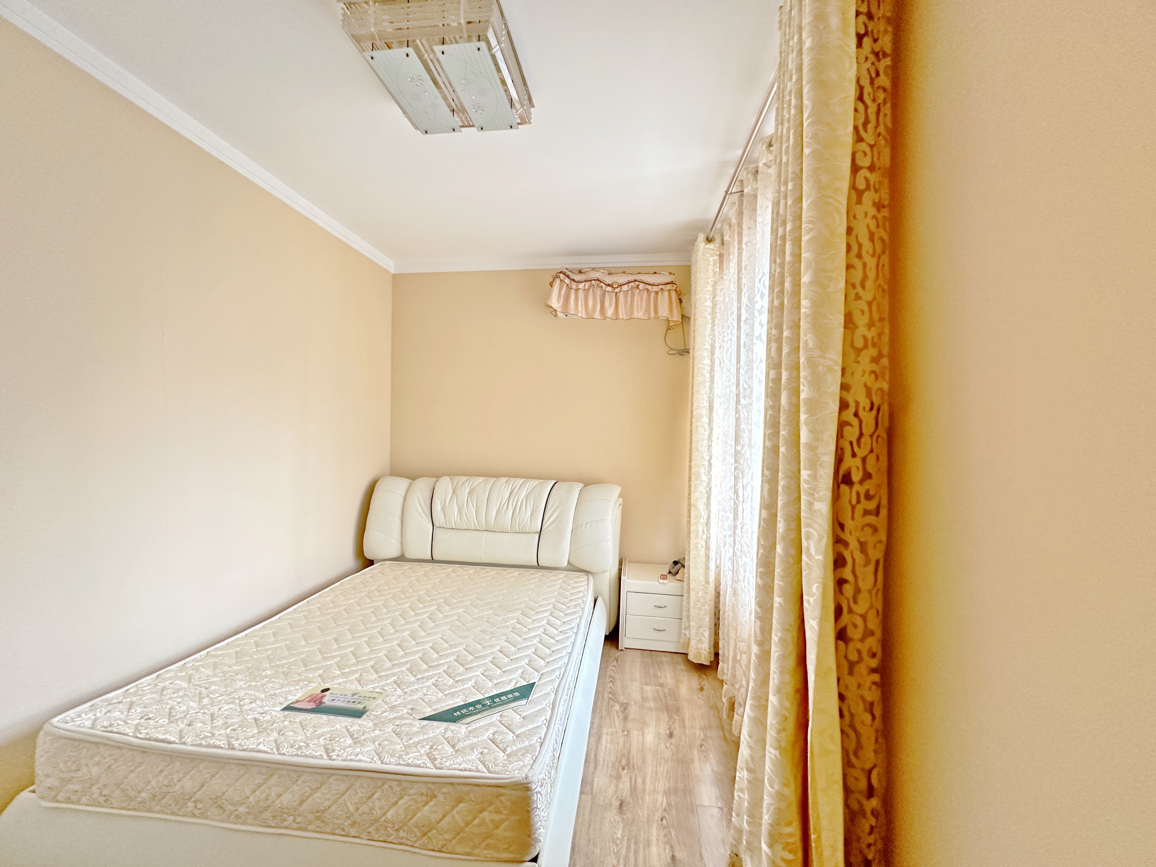 中海国际社区熙岸东区(A2地块）