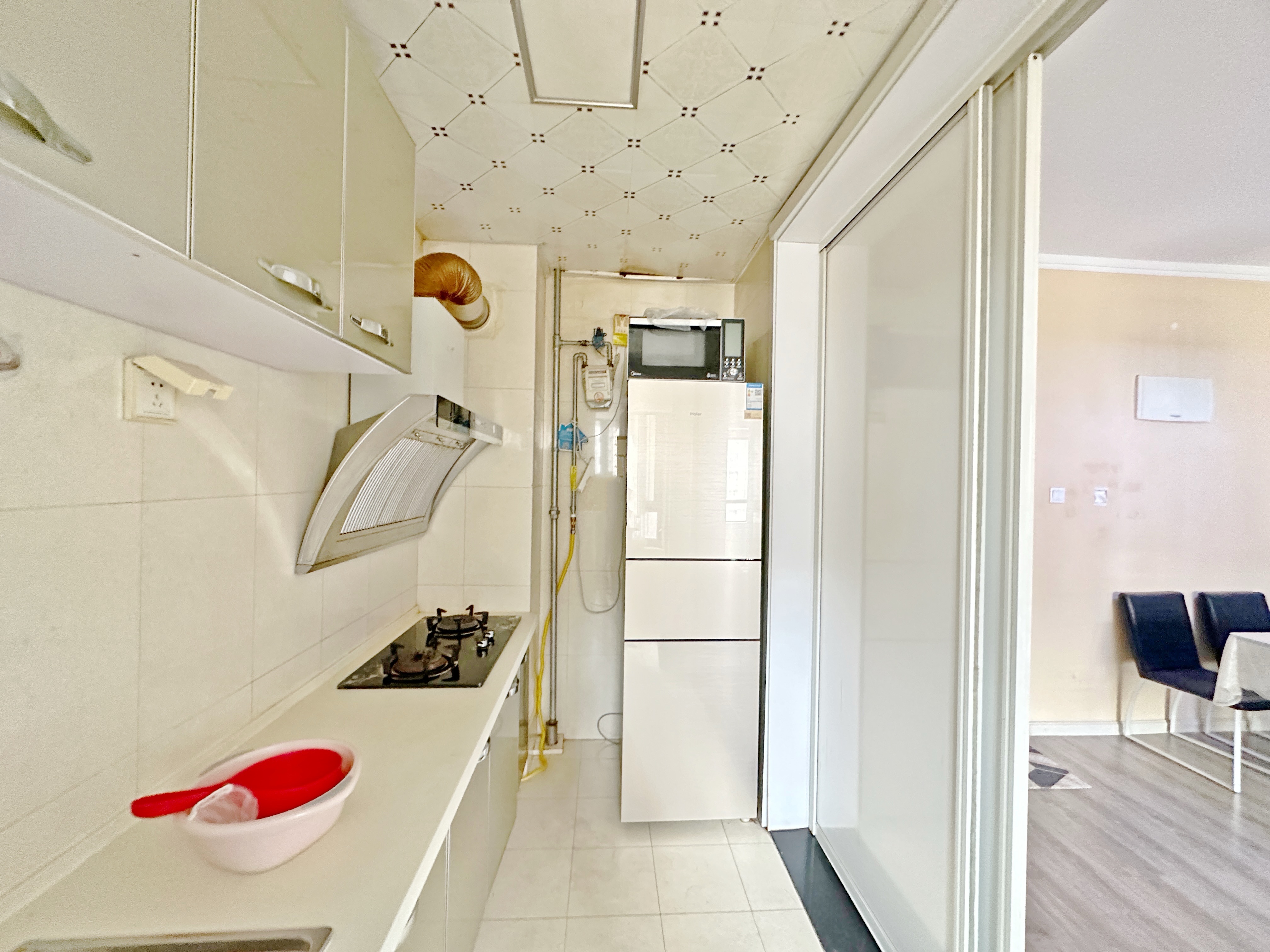 中海国际社区熙岸东区(A2地块）