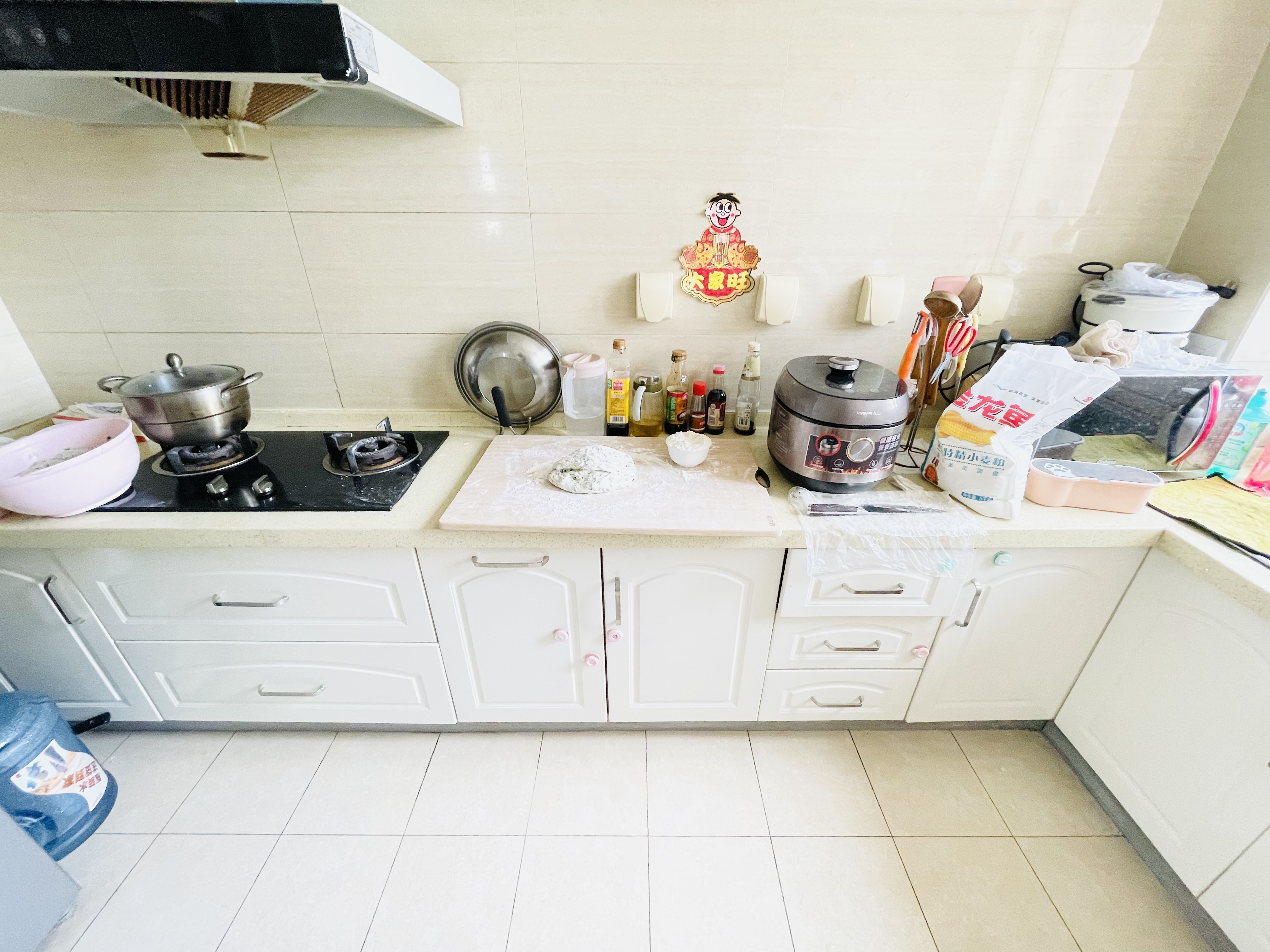 东城逸家逸秀园