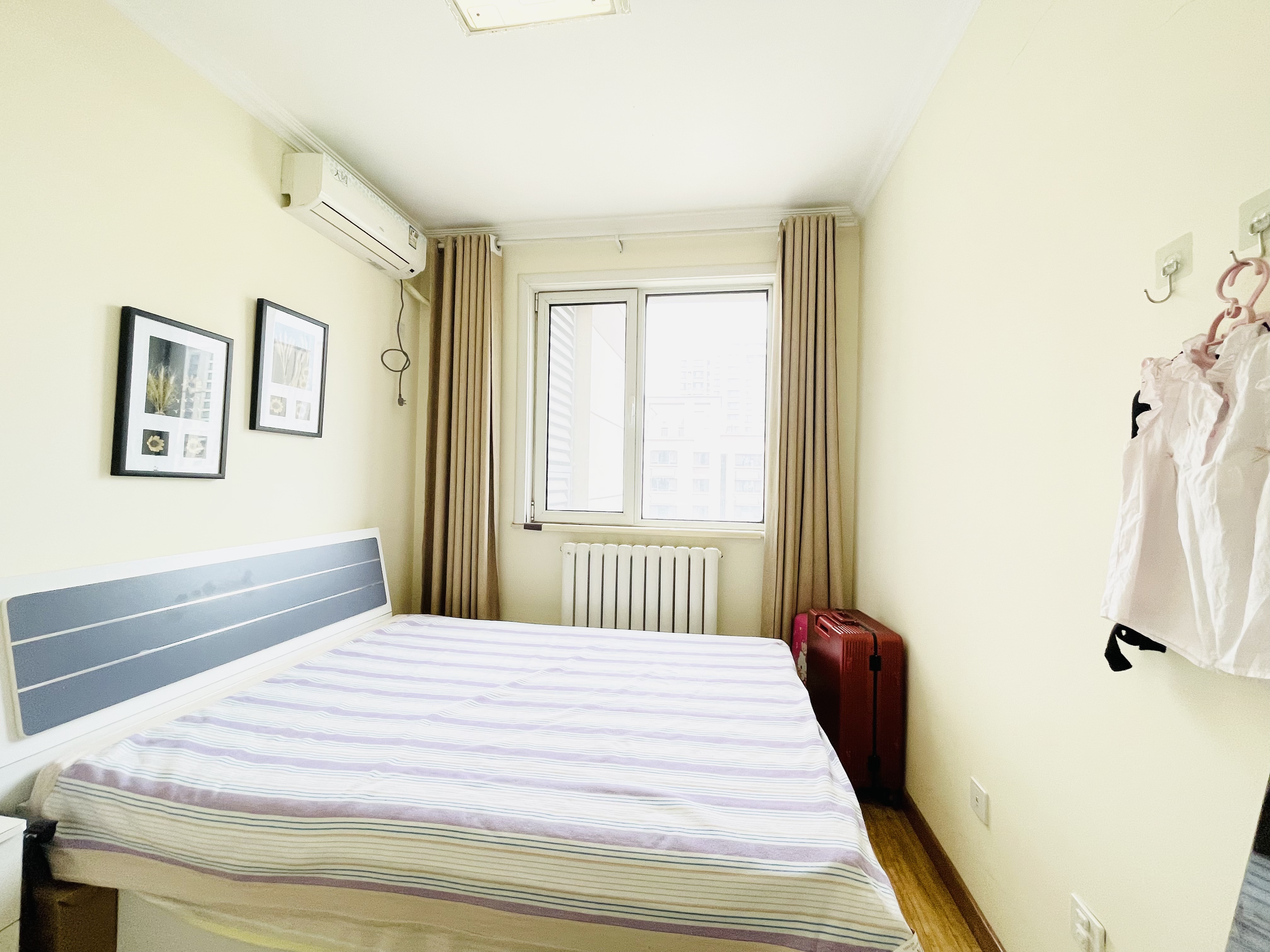 东城逸家逸秀园