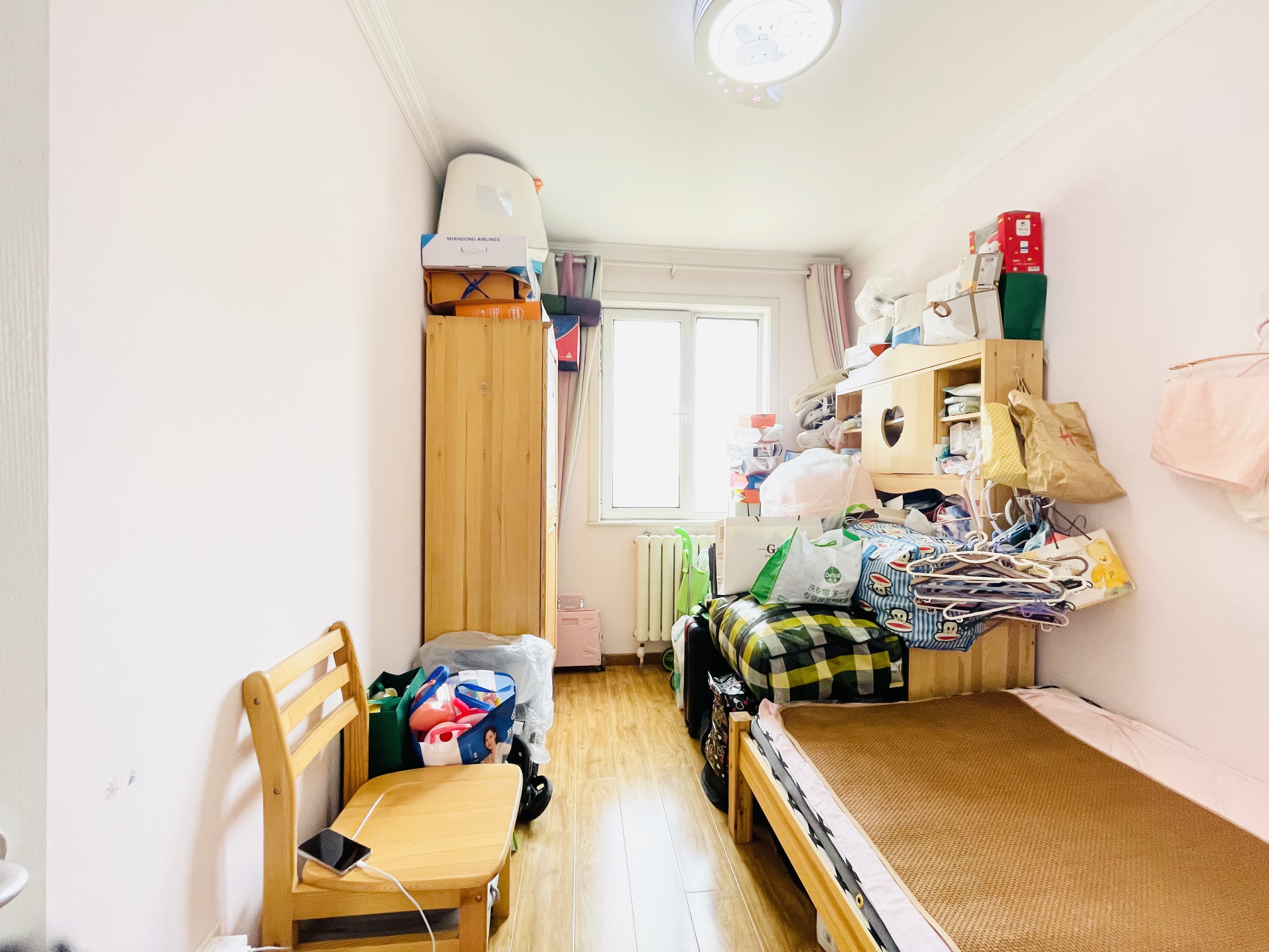 东城逸家逸秀园