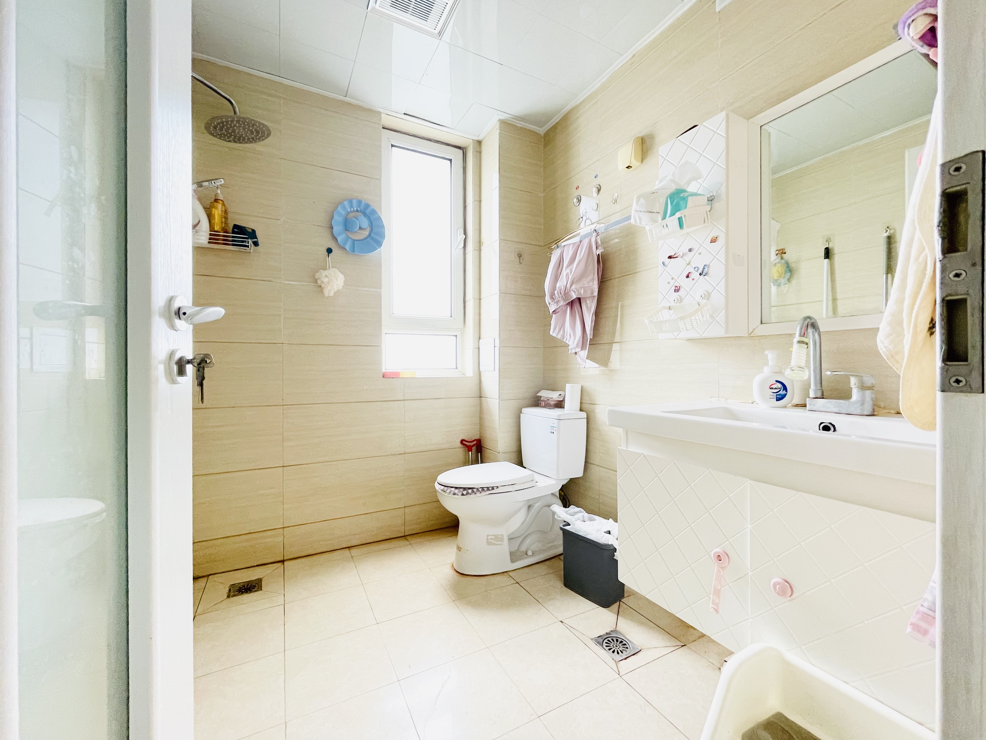 东城逸家逸秀园