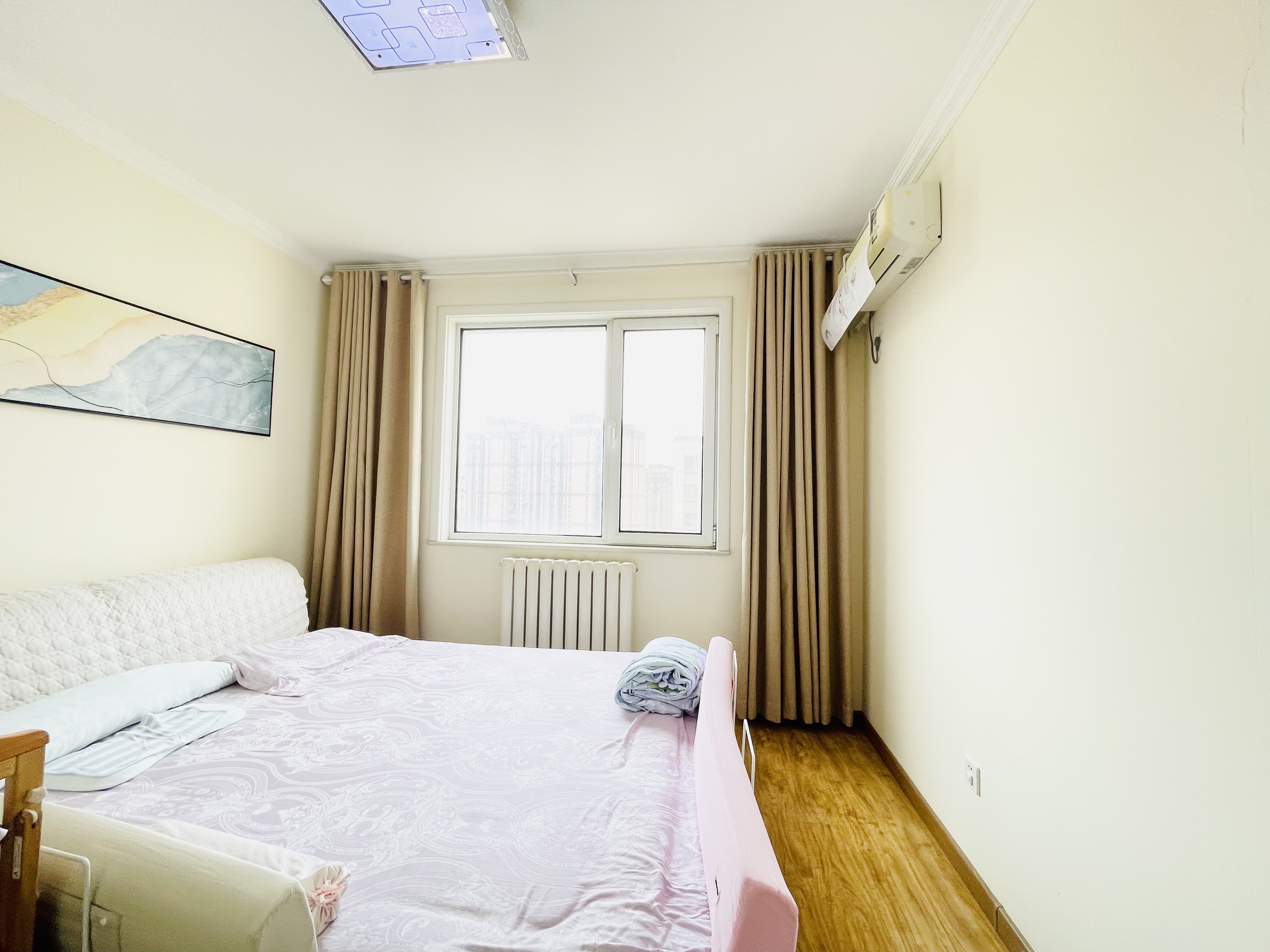 东城逸家逸秀园