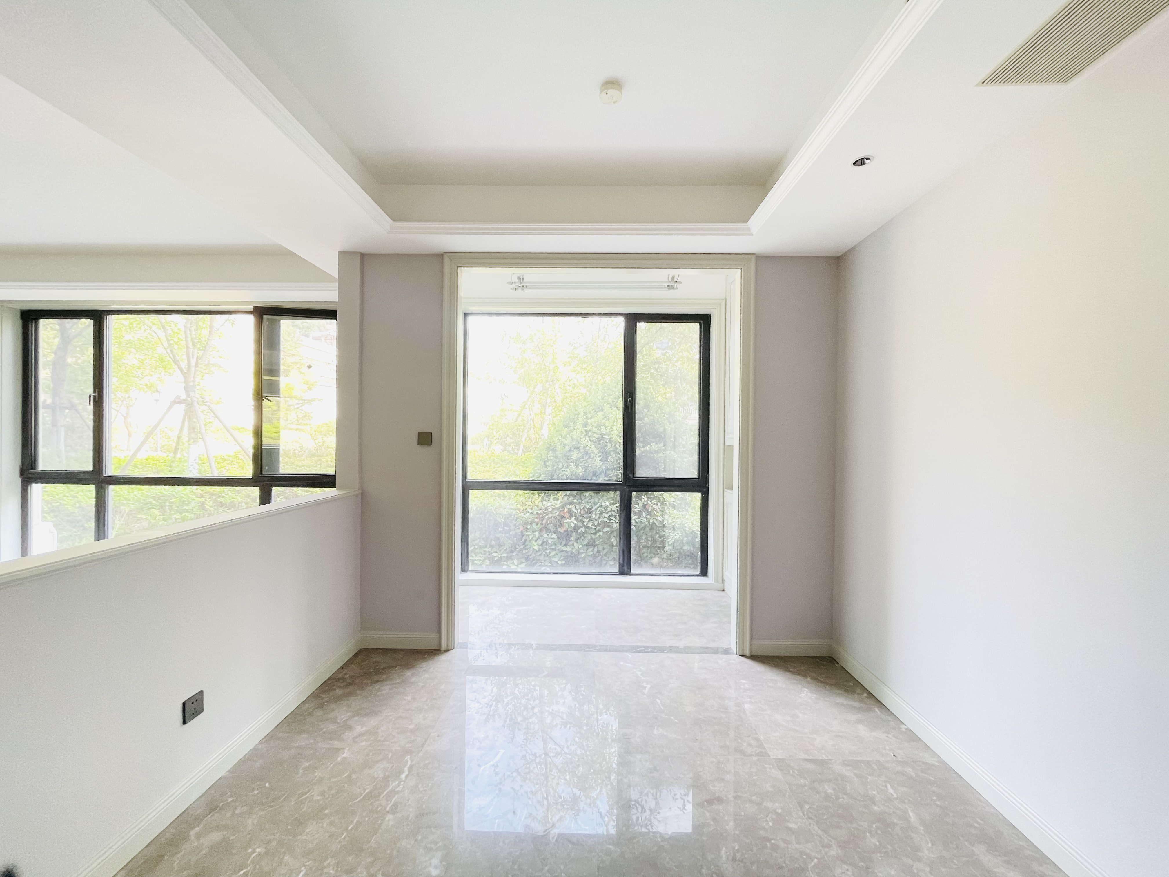 海尔绿城全运村