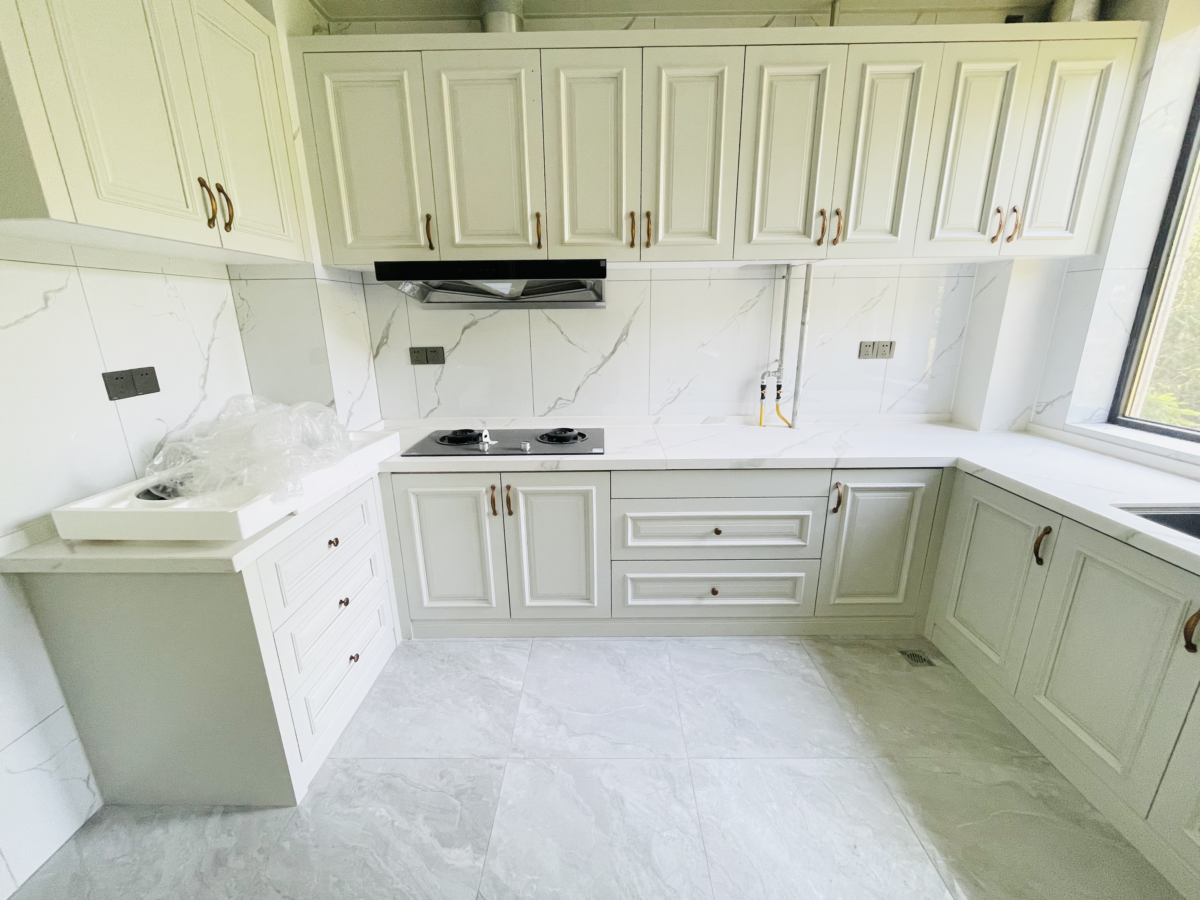 海尔绿城全运村