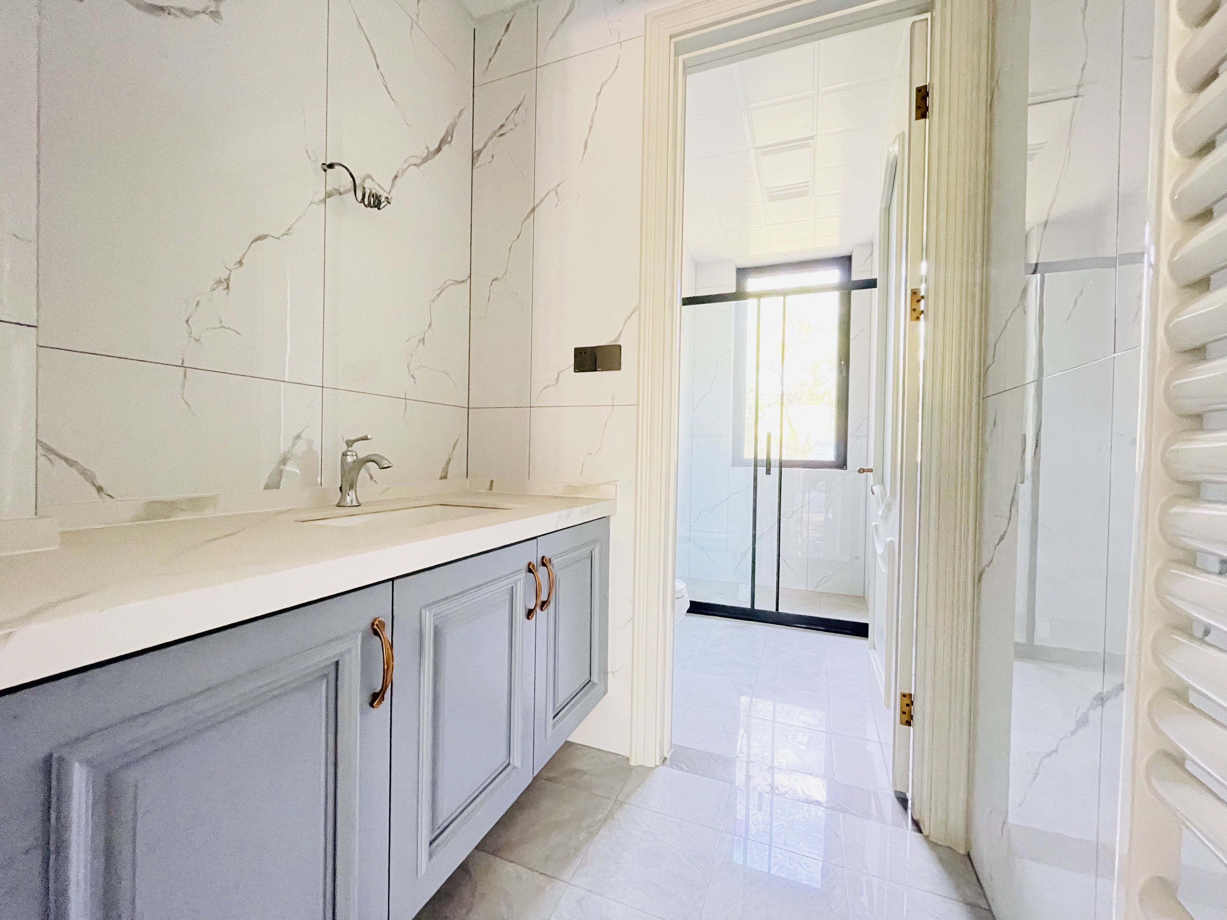 海尔绿城全运村