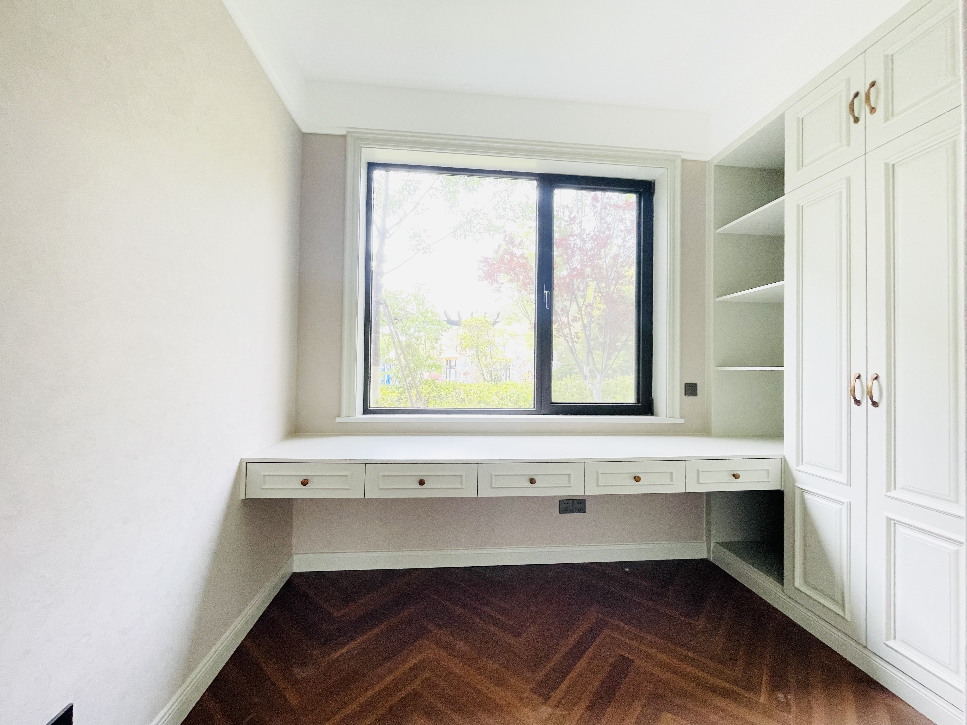 海尔绿城全运村