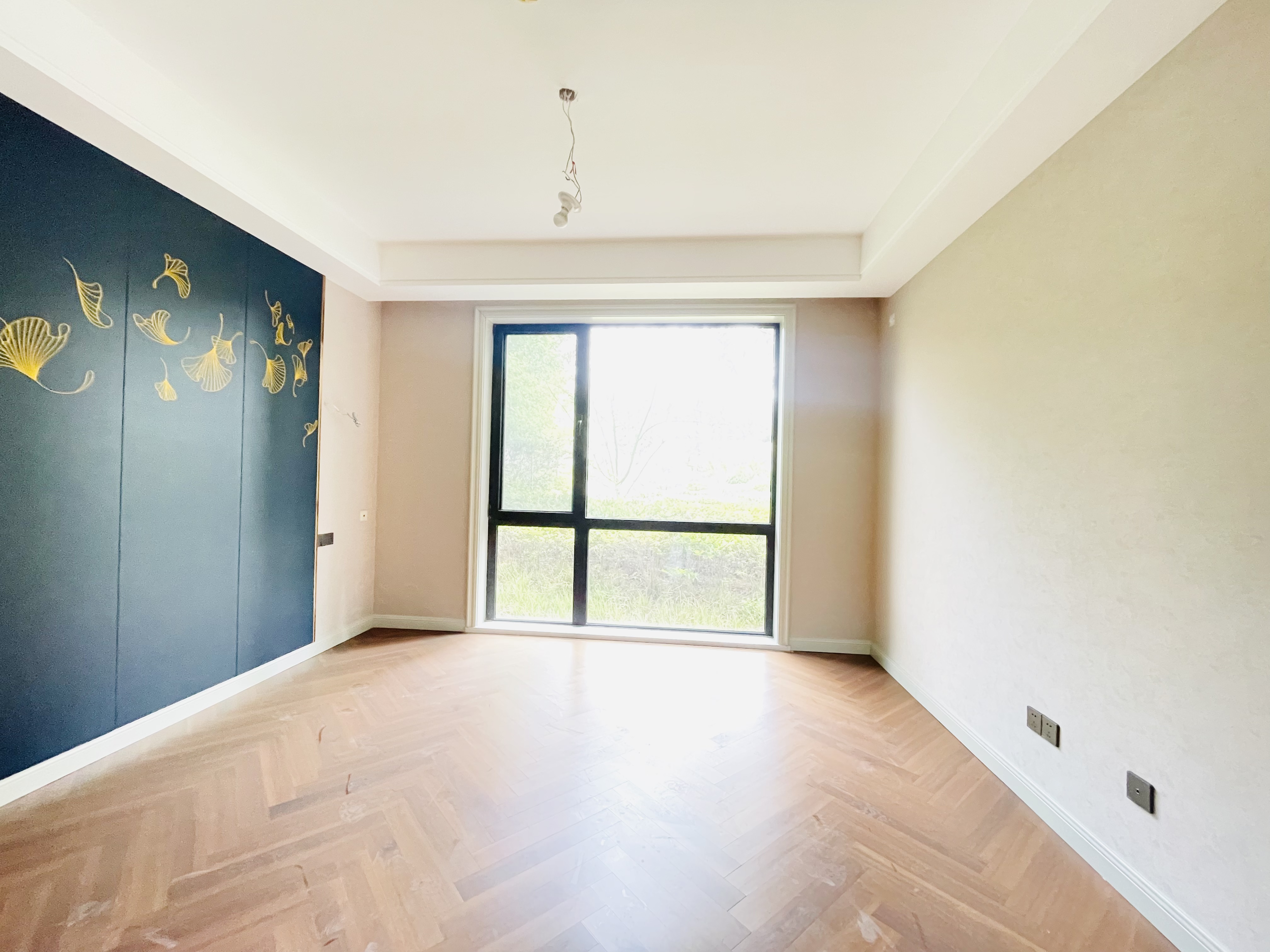 海尔绿城全运村