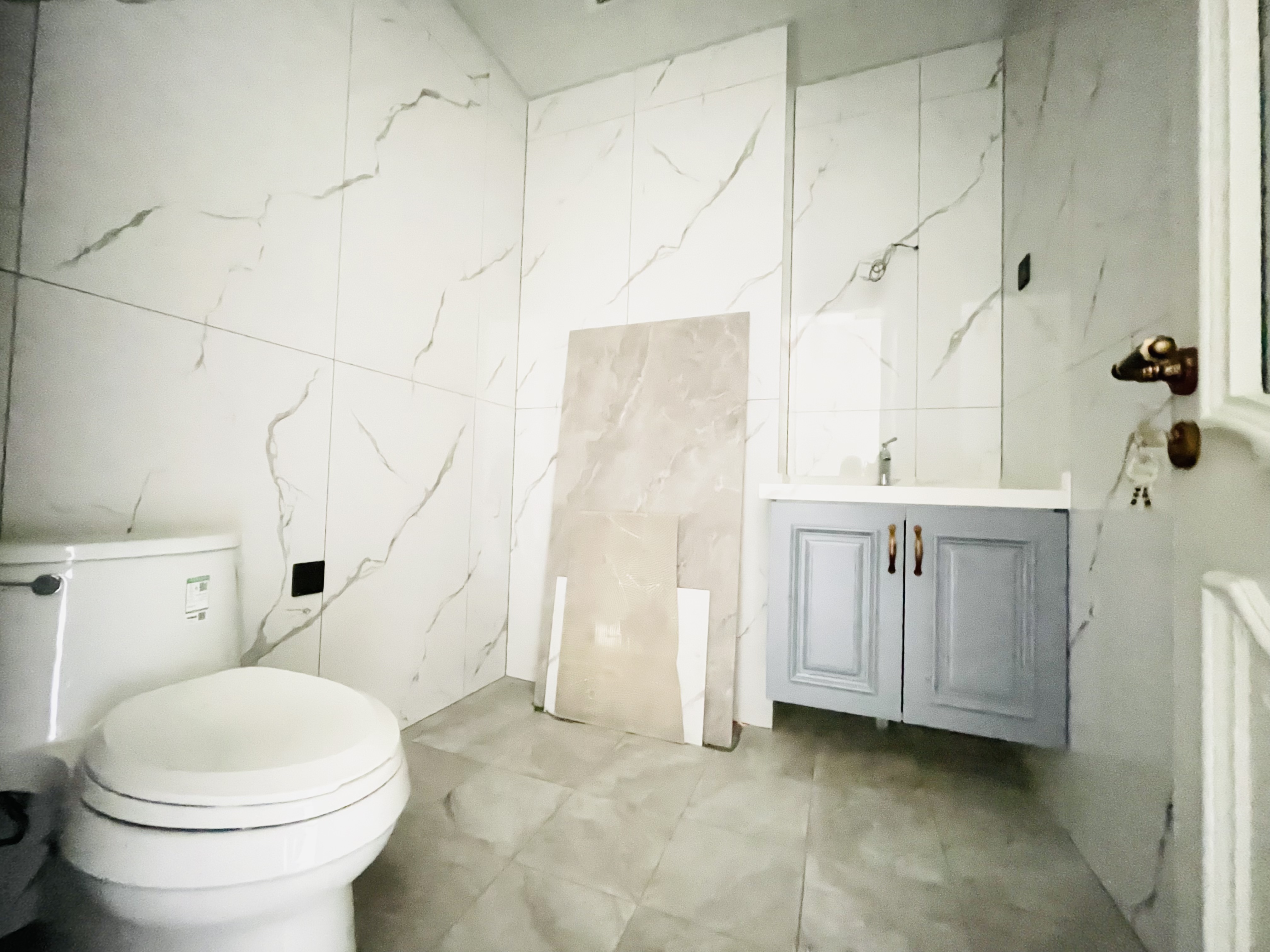 海尔绿城全运村