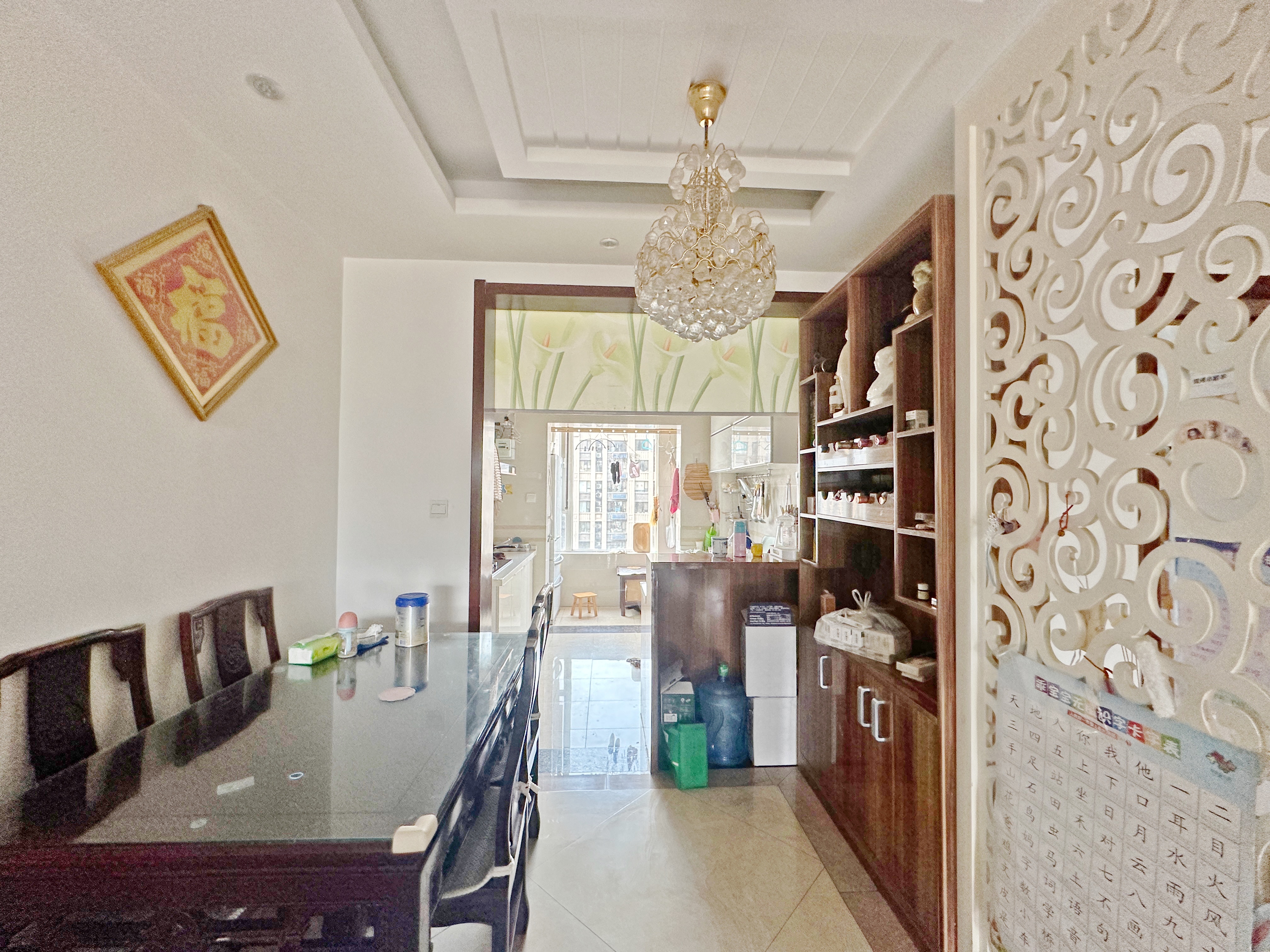 绿地新里卢浮公馆