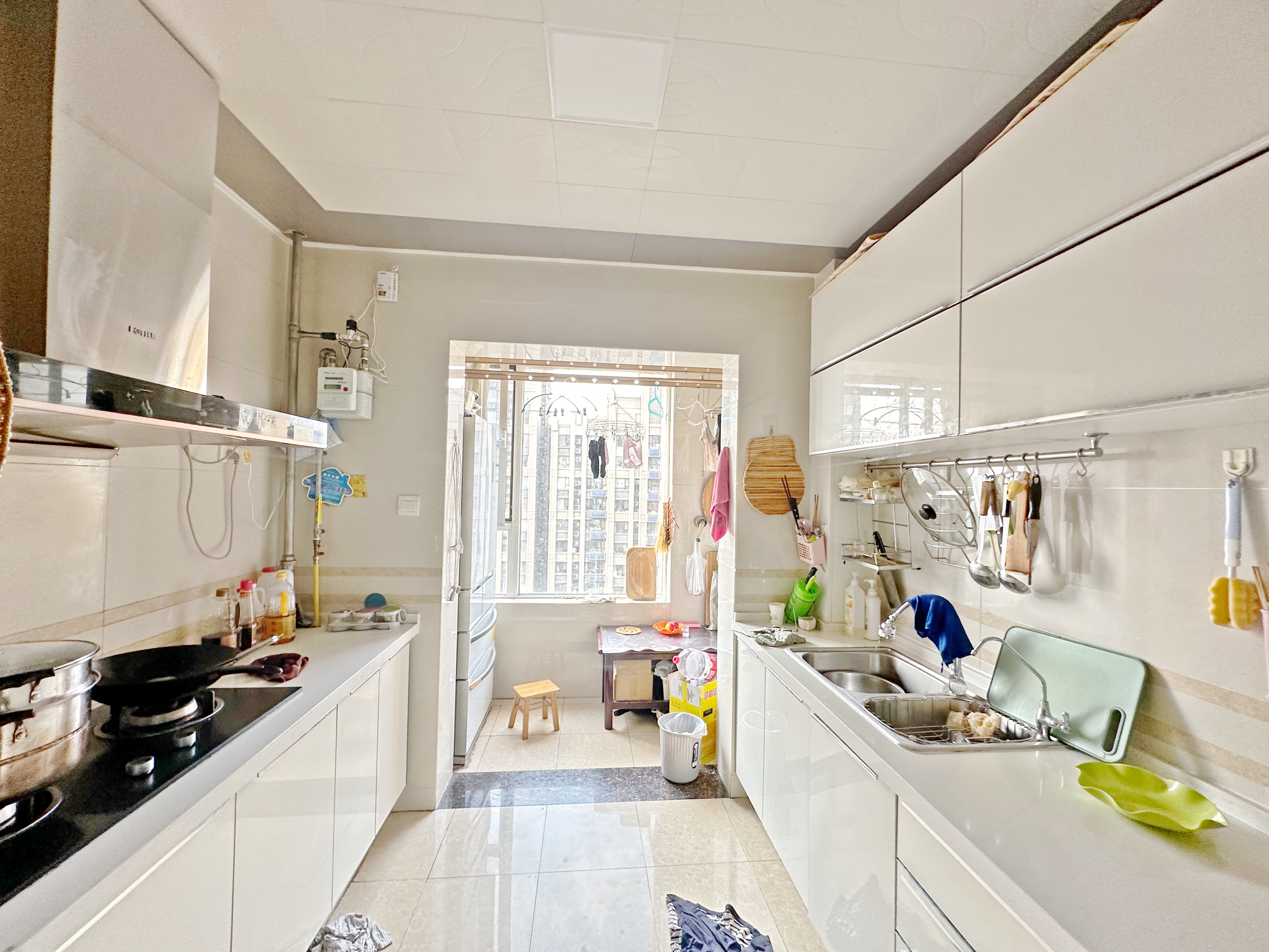 绿地新里卢浮公馆