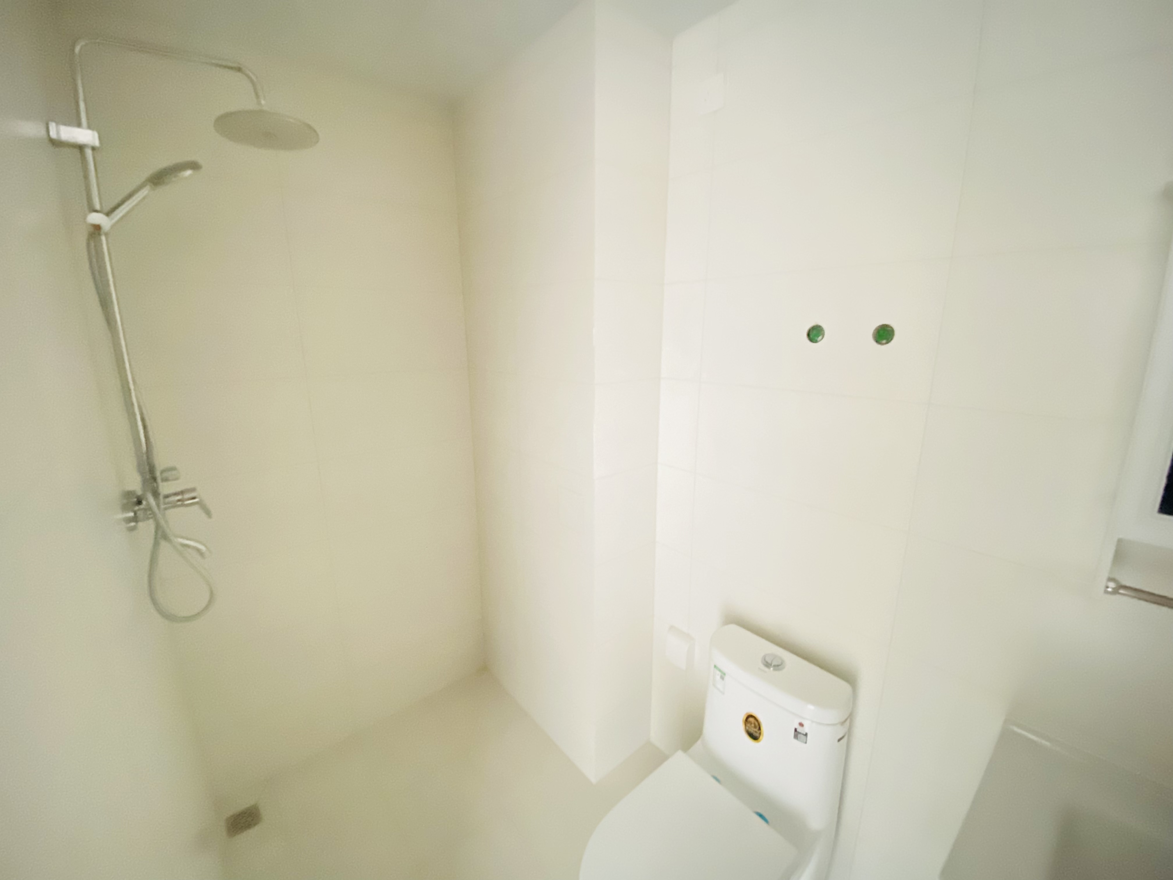 中新国际东城和玺四区