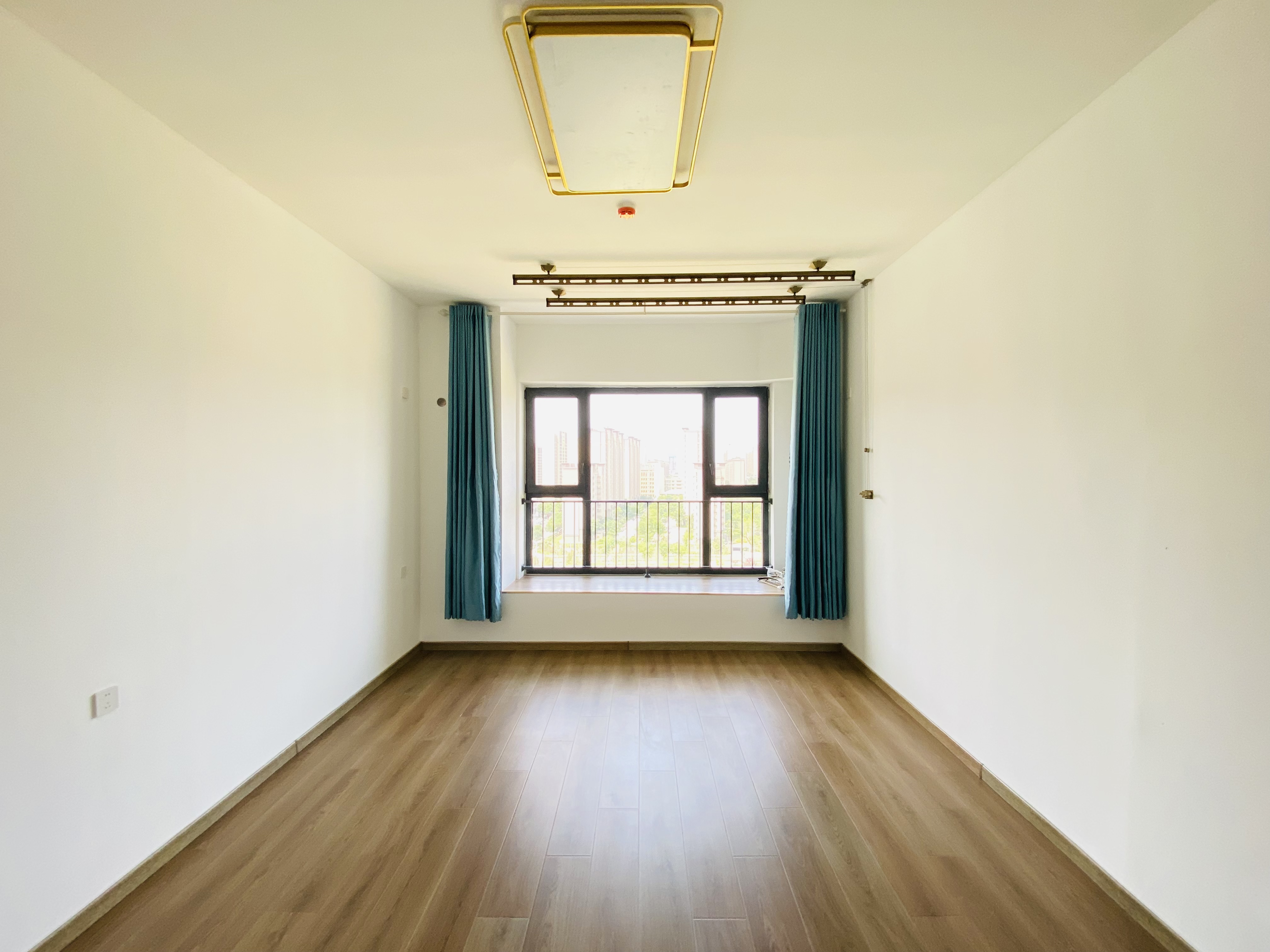 中新国际东城和玺四区