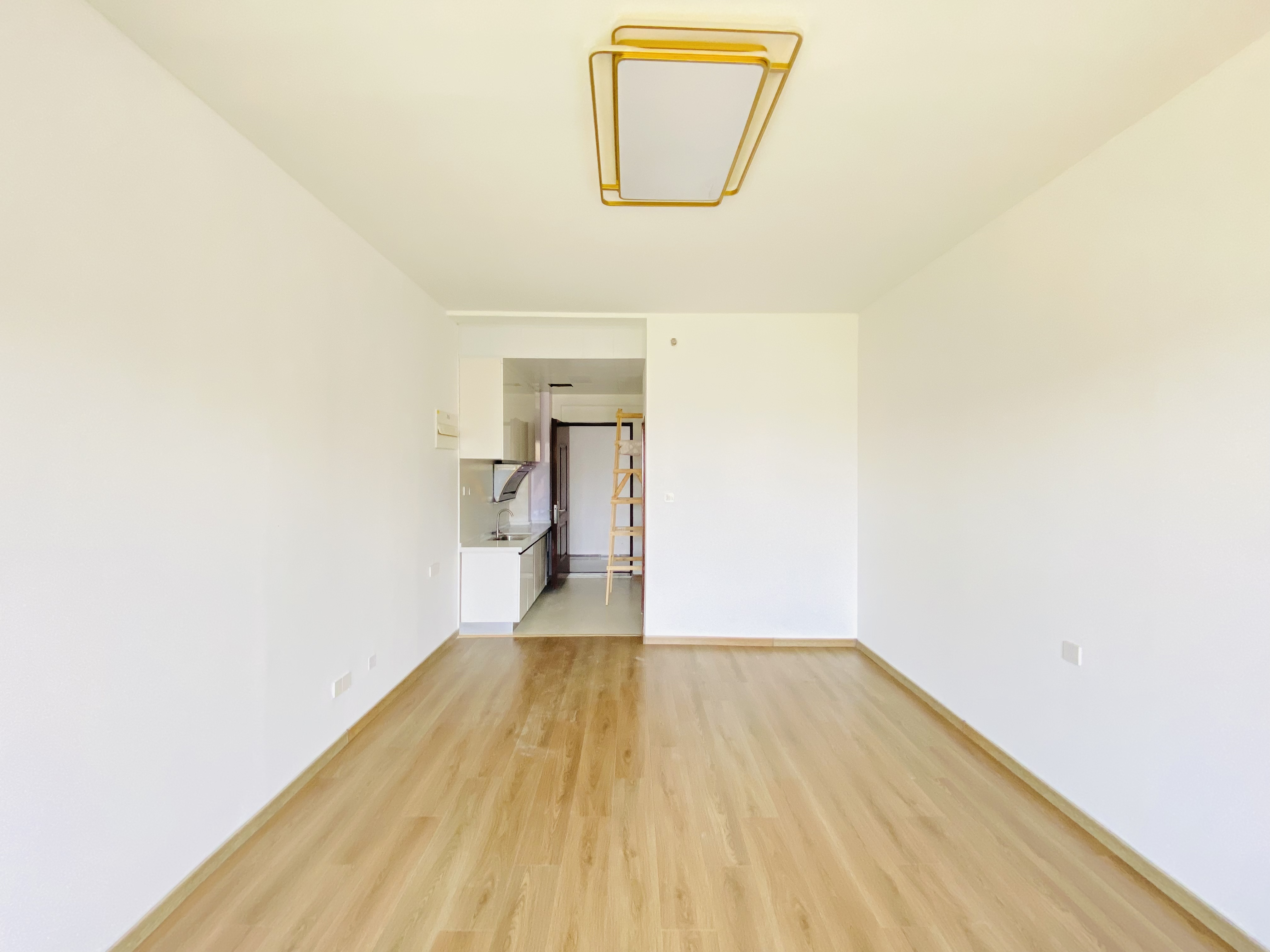 中新国际东城和玺四区