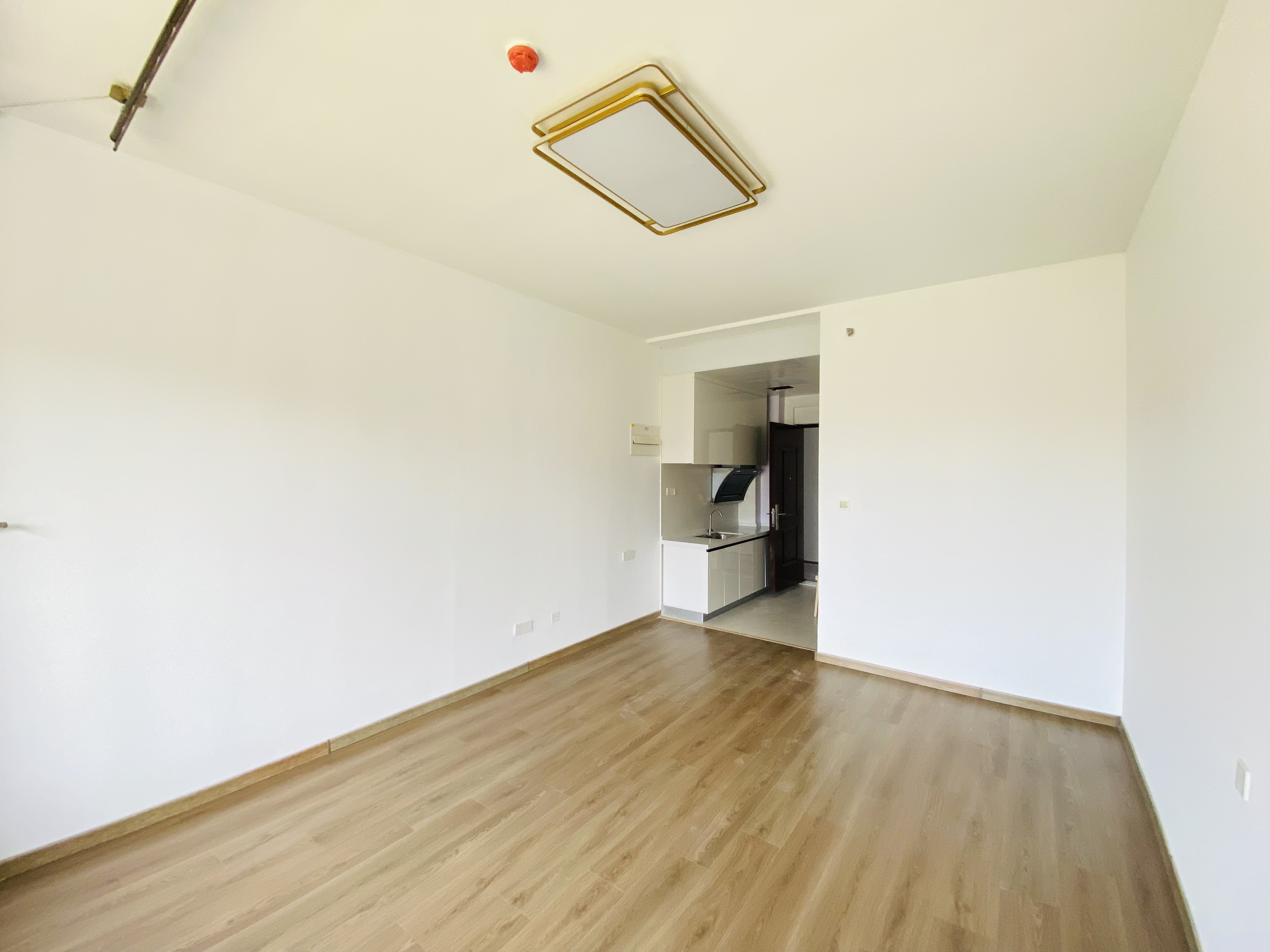 中新国际东城和玺四区