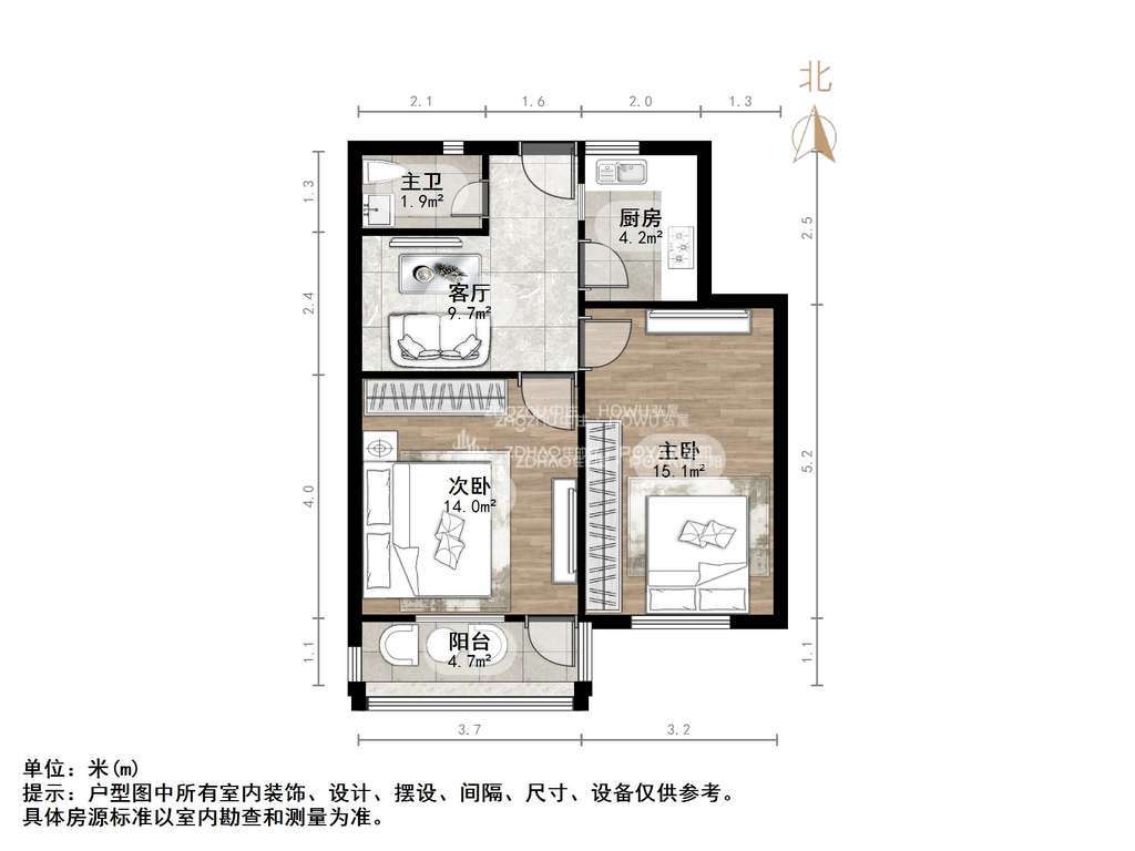 王官庄小区