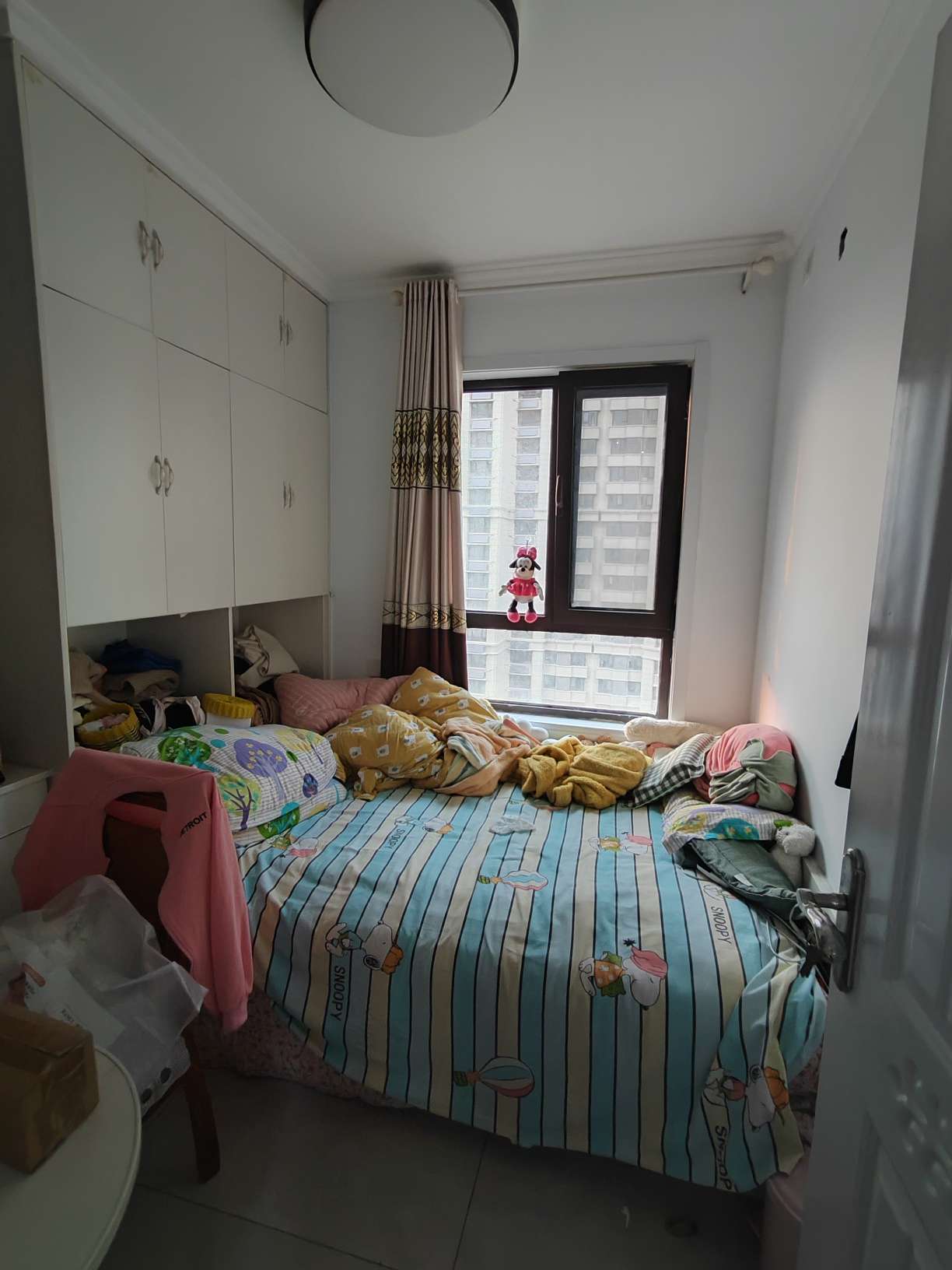 枫丹名郡园