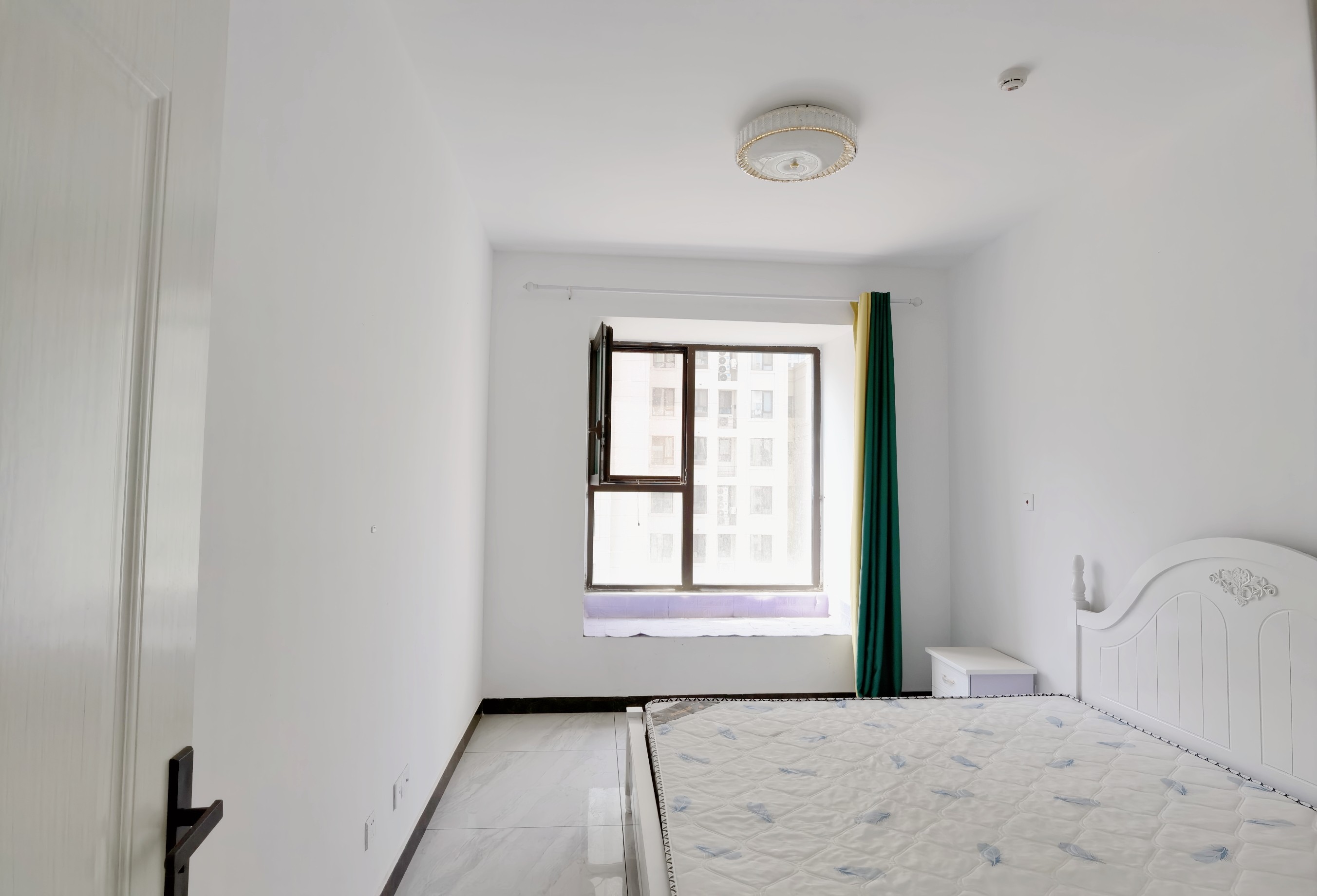 绿地IFC中央公馆