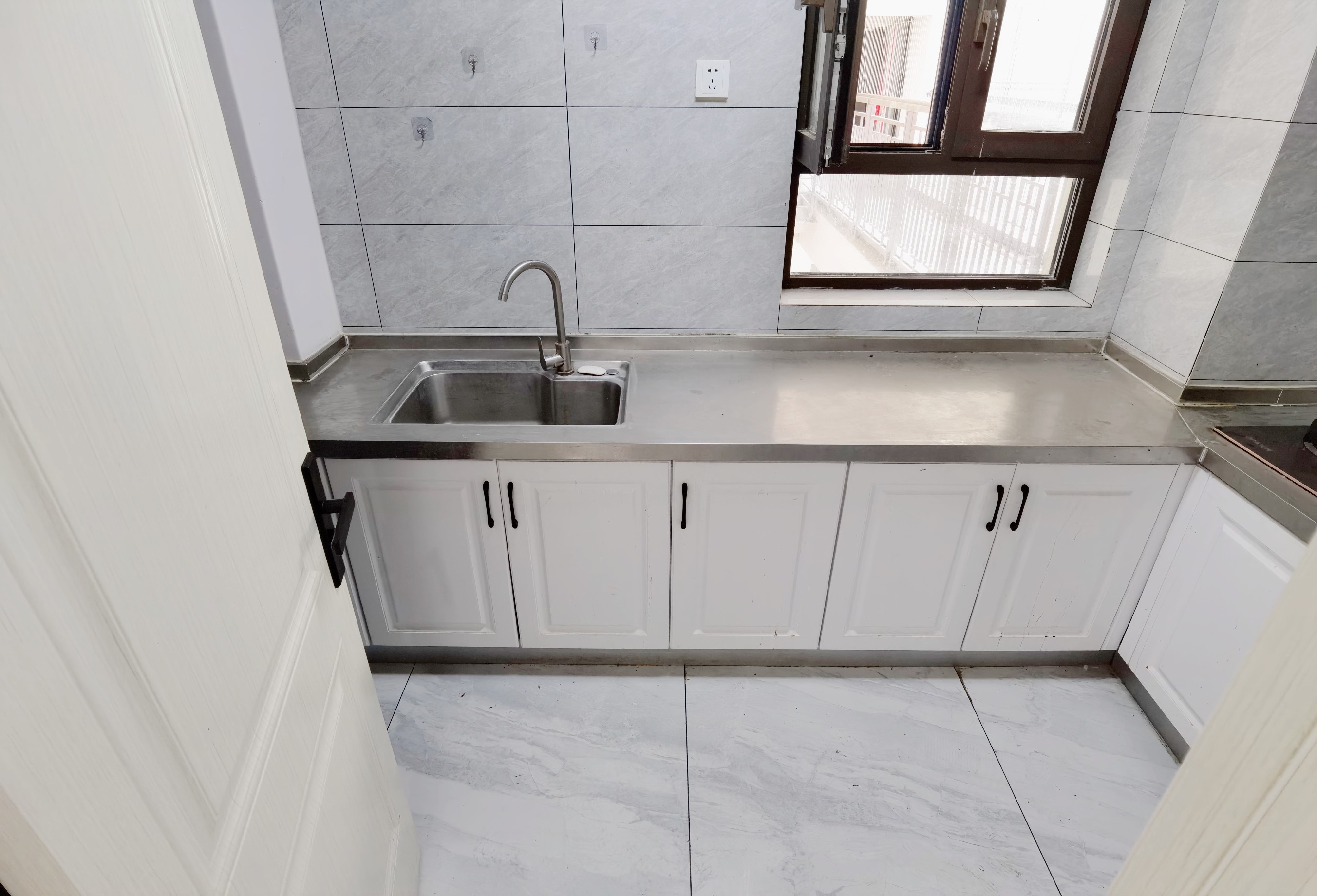 绿地IFC中央公馆