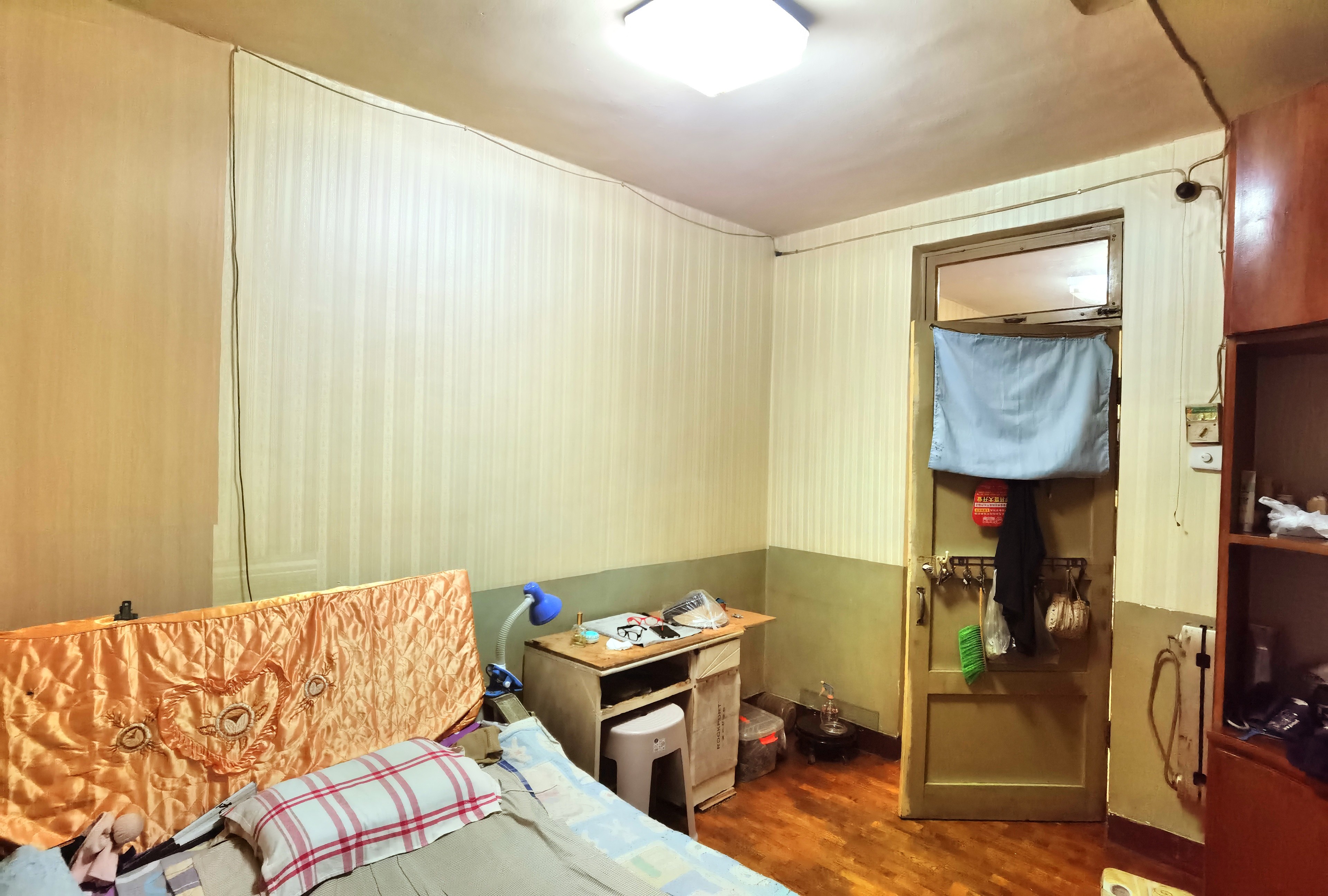 崇德街单位宿舍