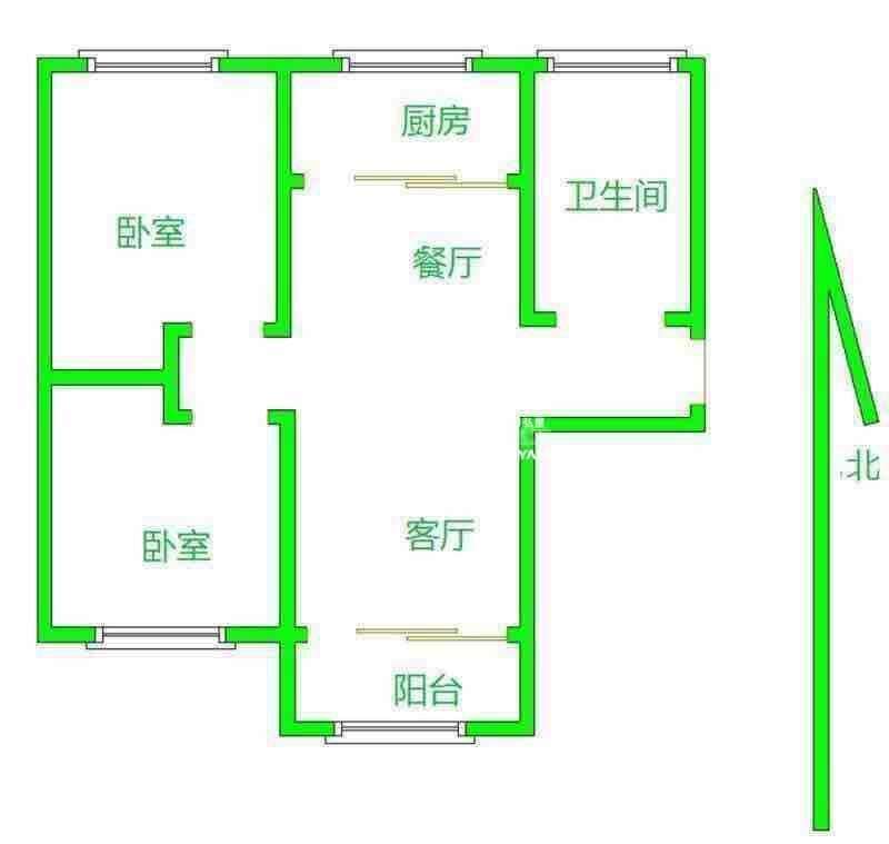 梁王新城
