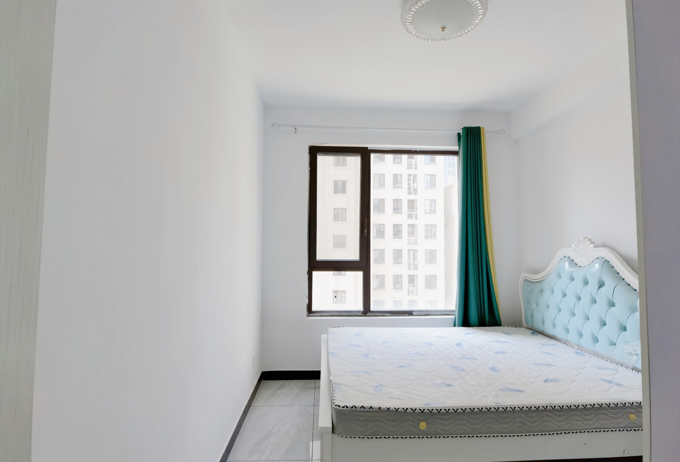 绿地IFC中央公馆