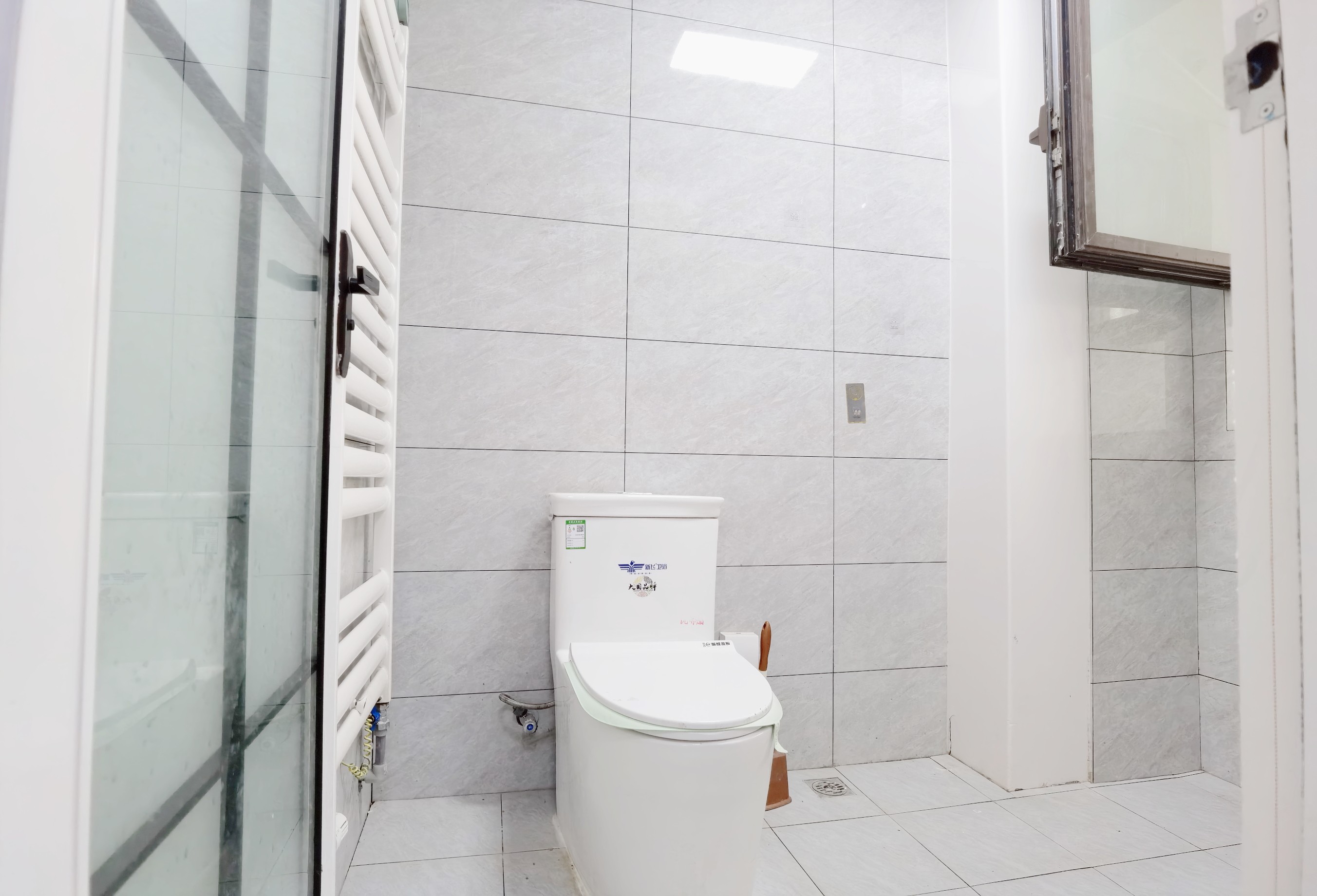 绿地IFC中央公馆