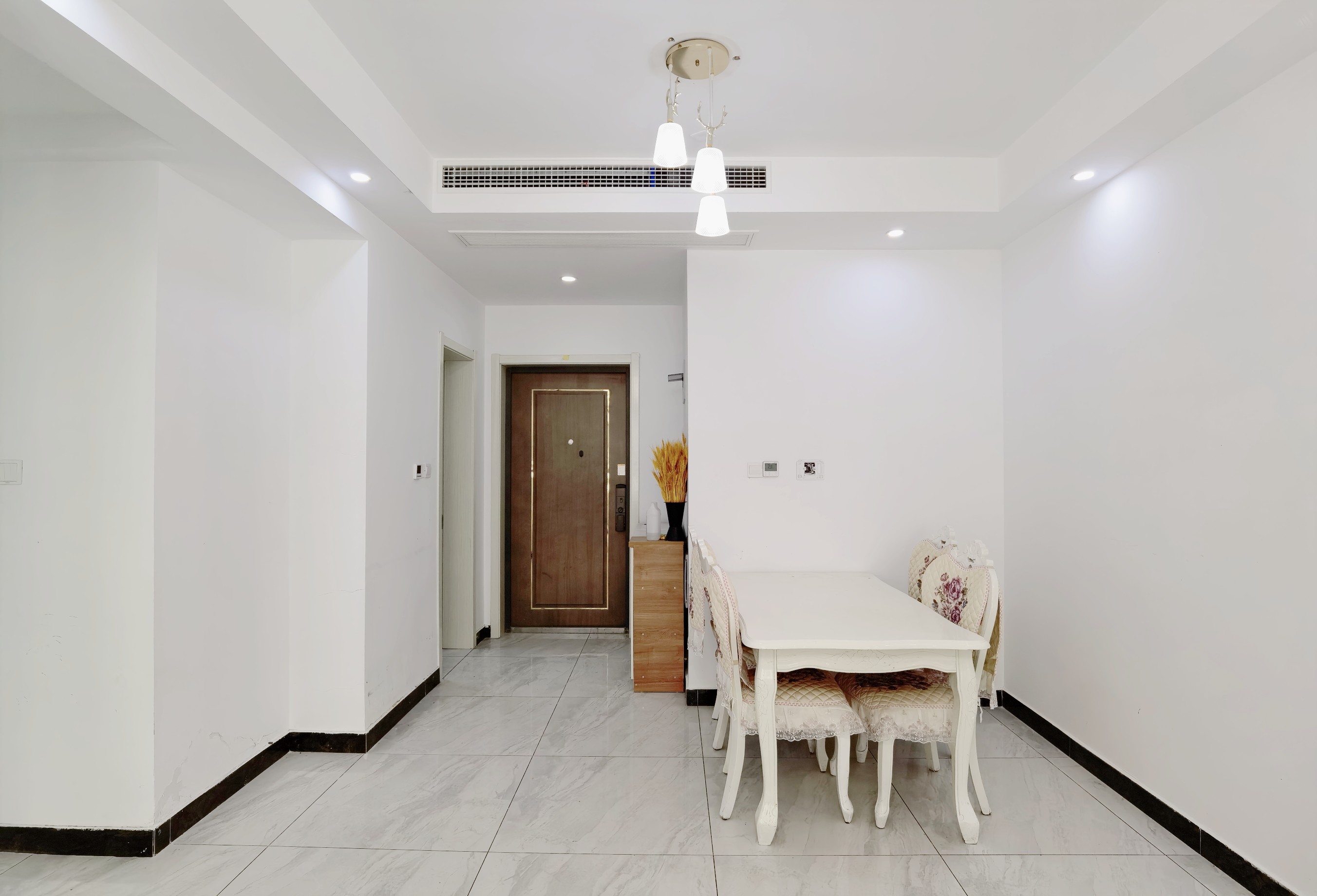 绿地IFC中央公馆