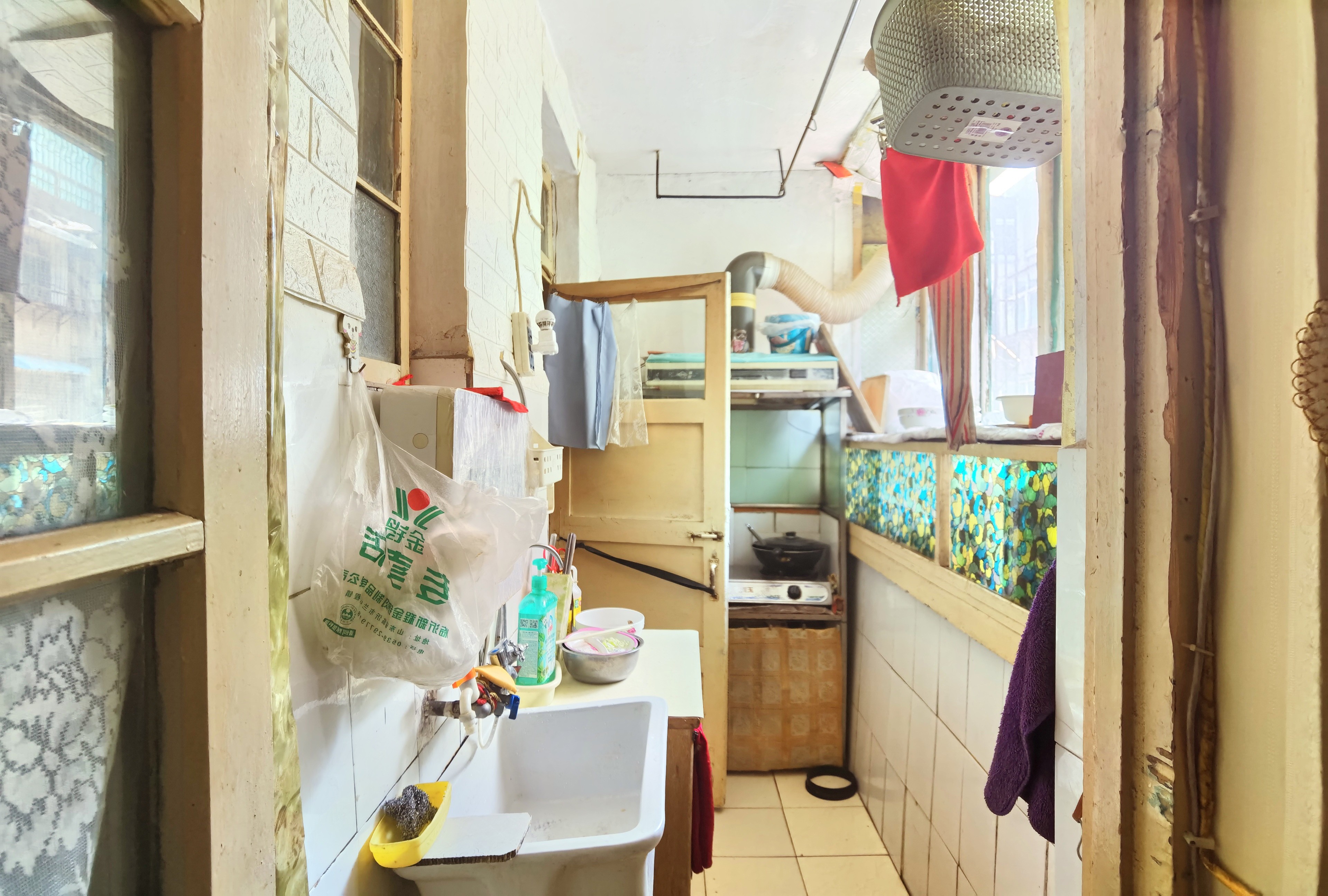 崇德街单位宿舍