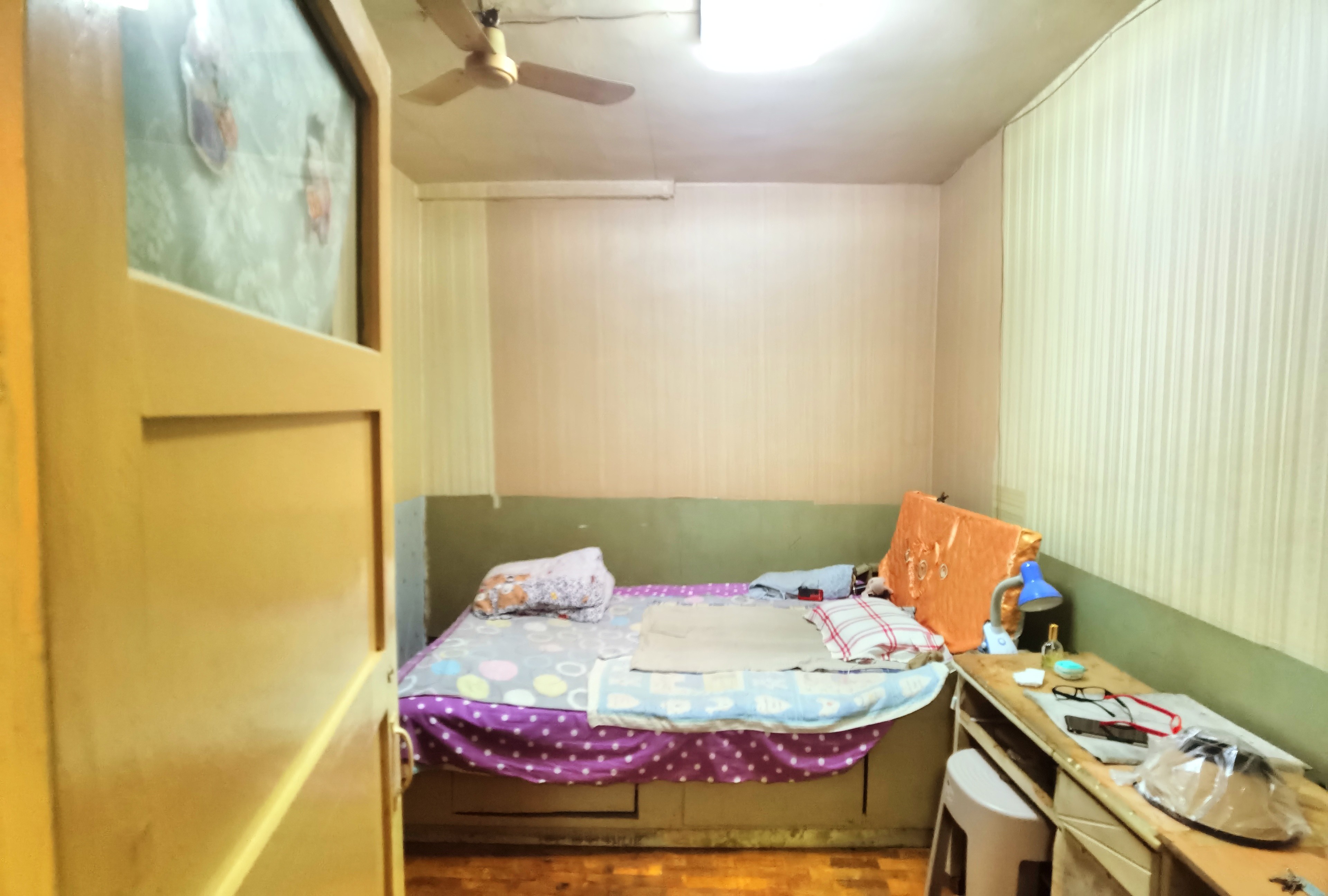 崇德街单位宿舍