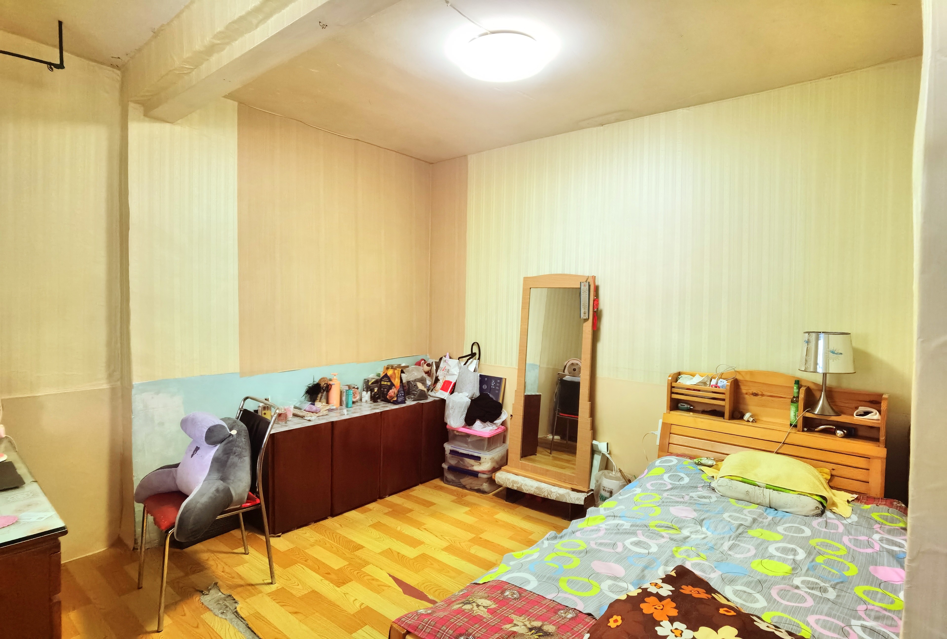 崇德街单位宿舍