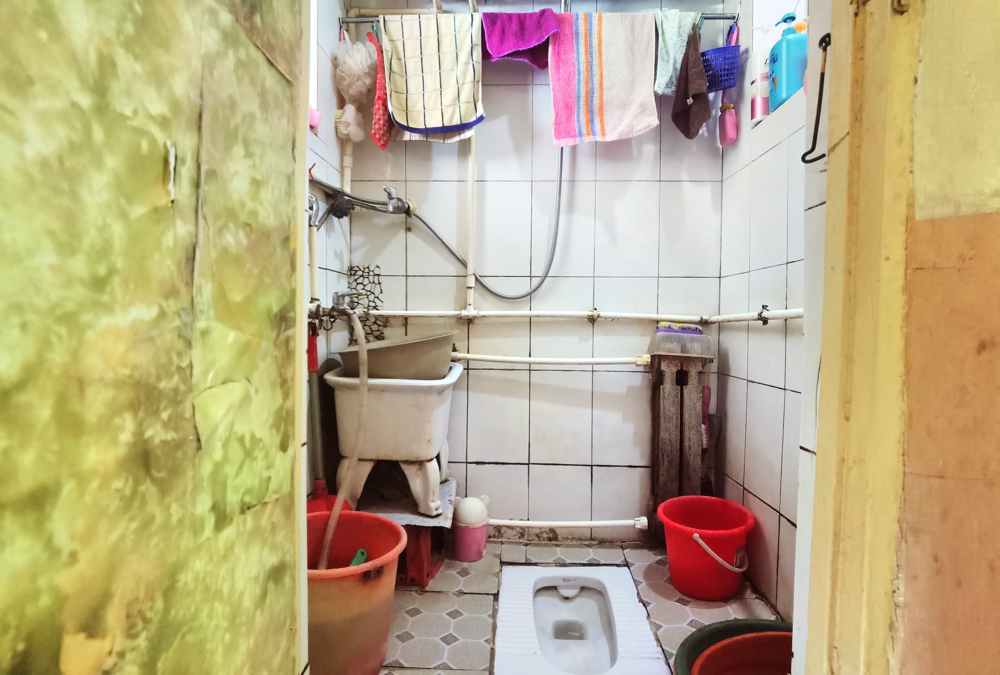 崇德街单位宿舍