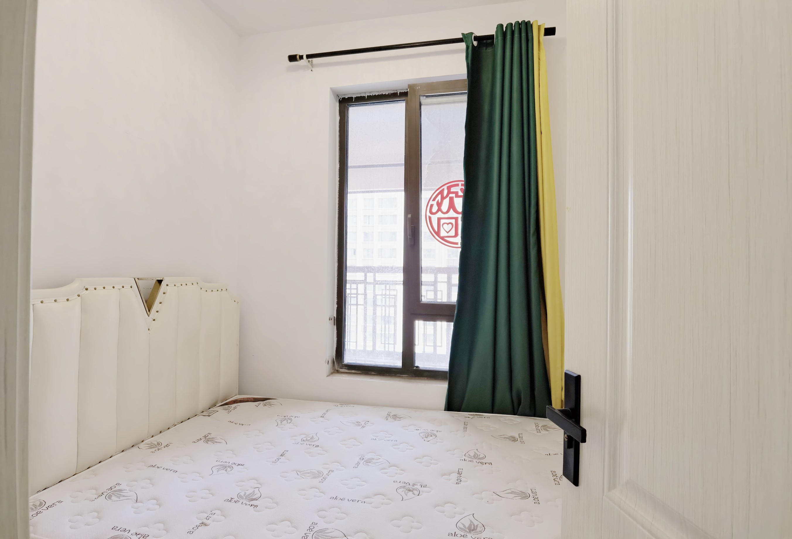 绿地IFC中央公馆