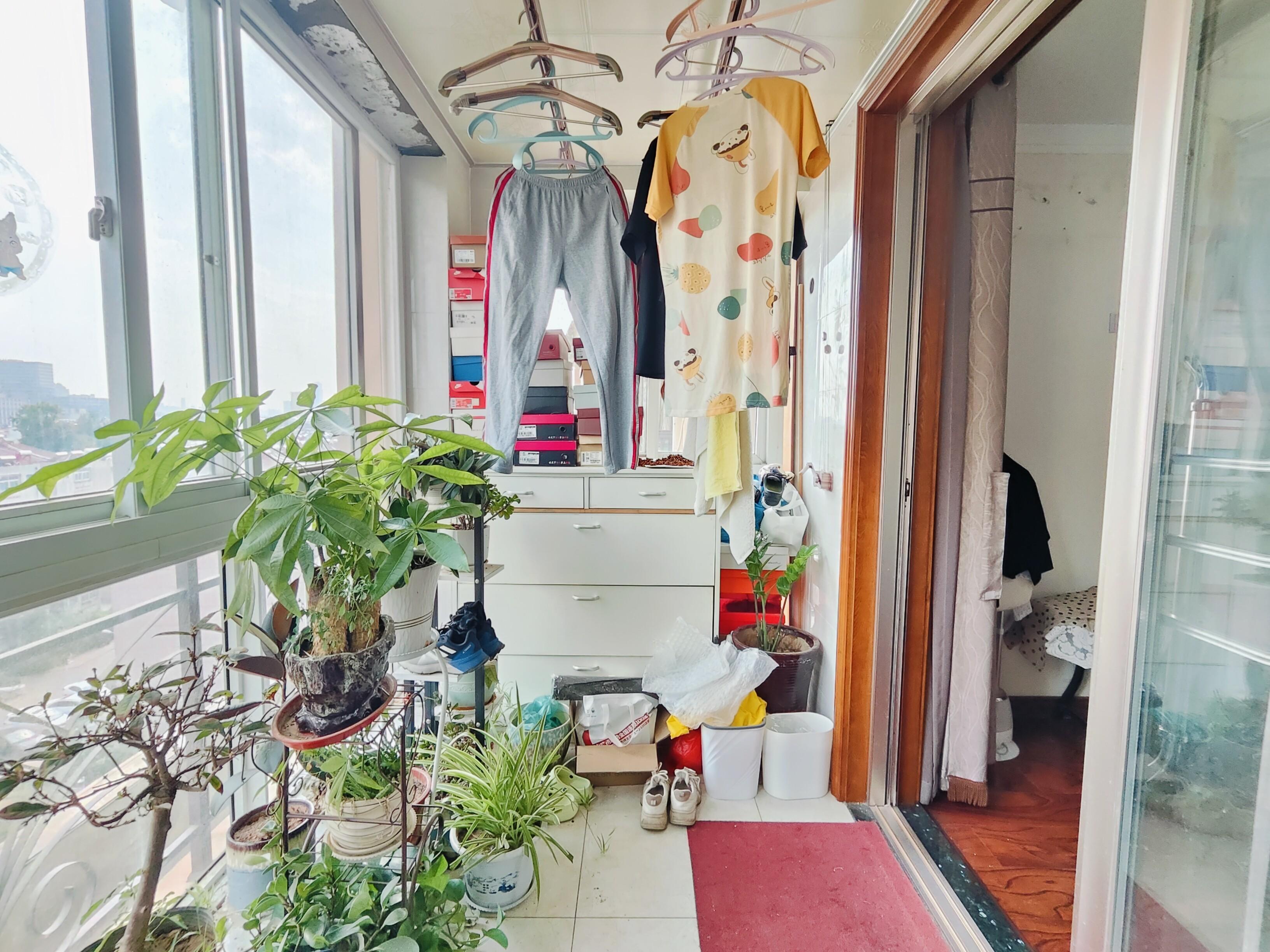 假日丽景花园