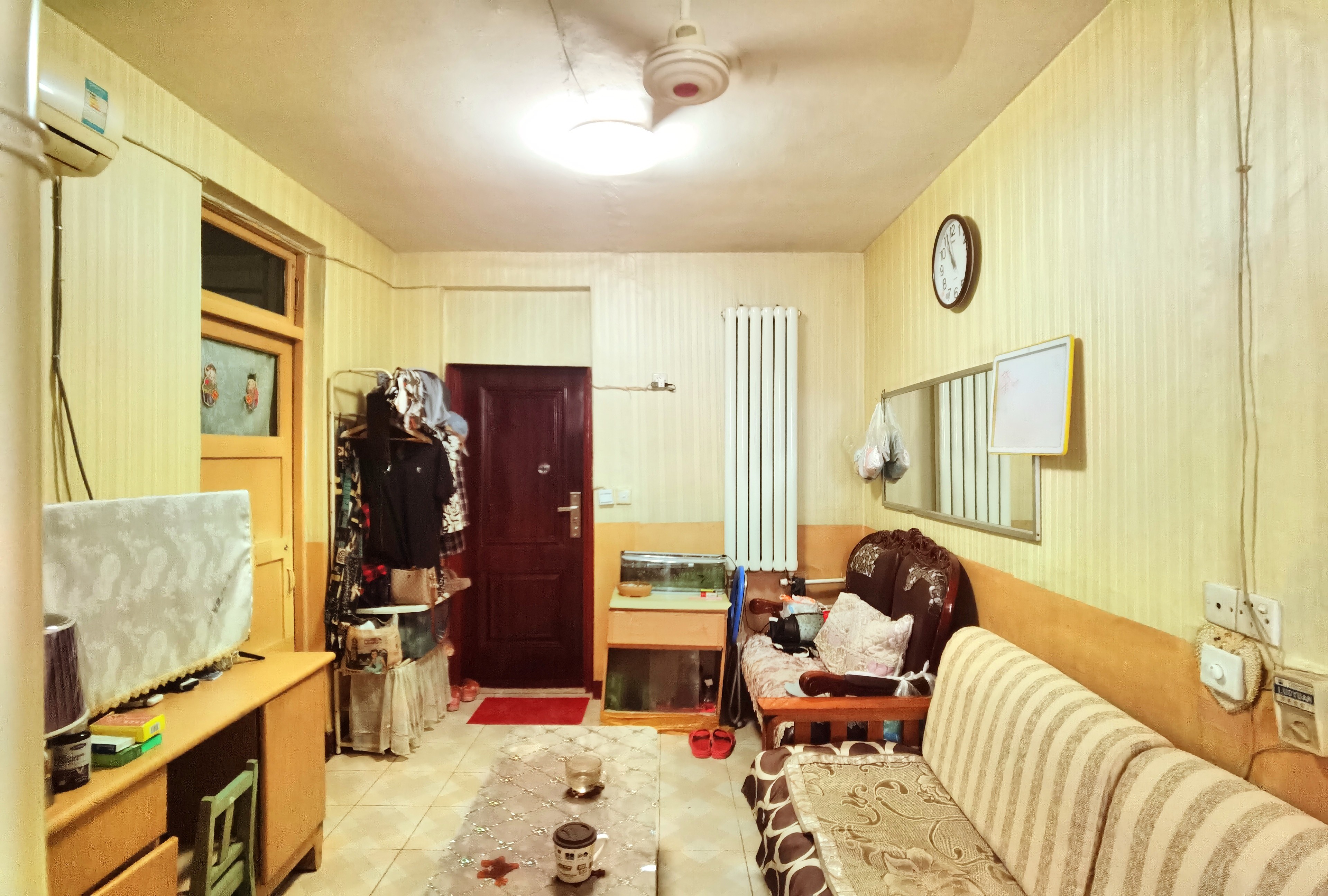 崇德街单位宿舍