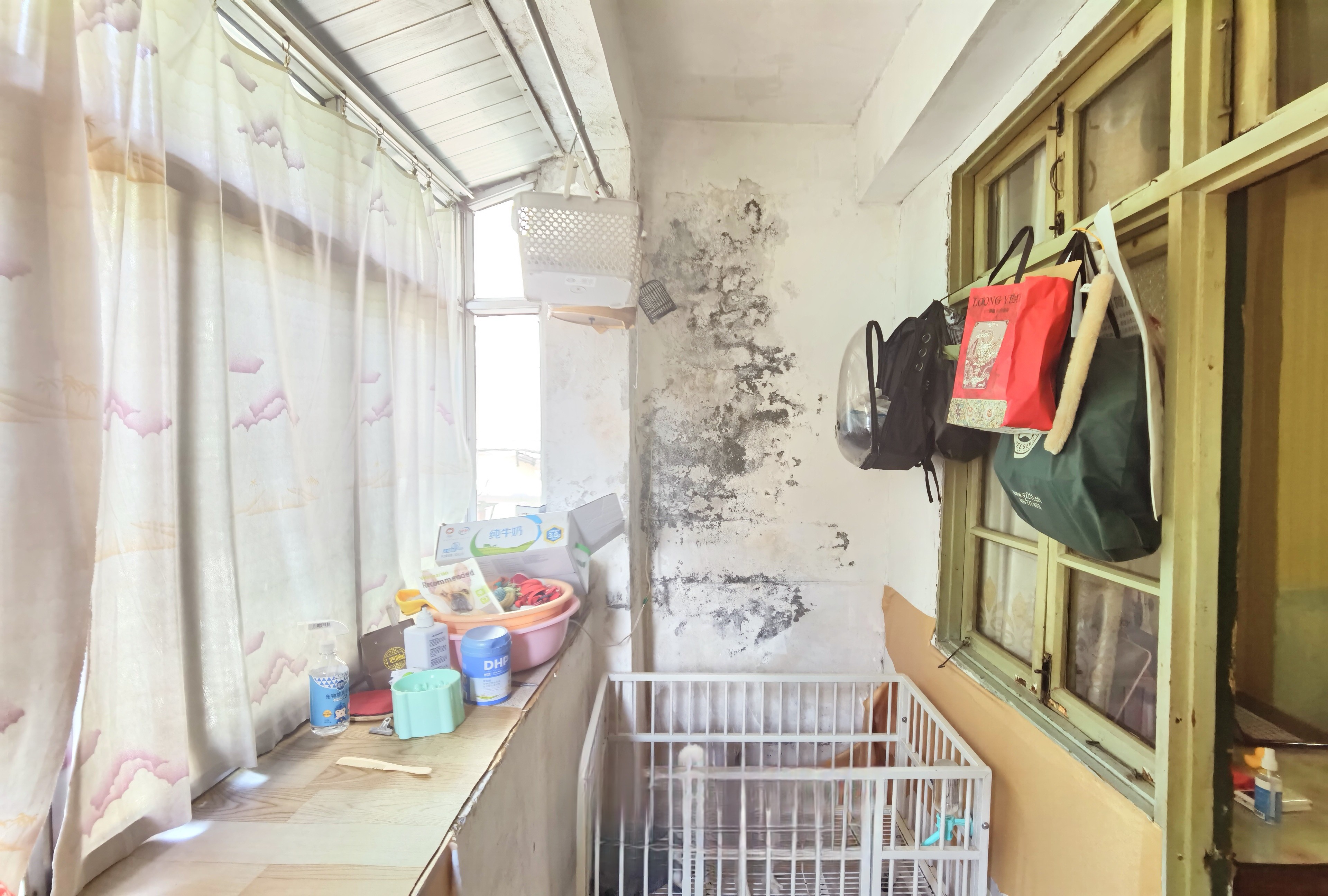 崇德街单位宿舍