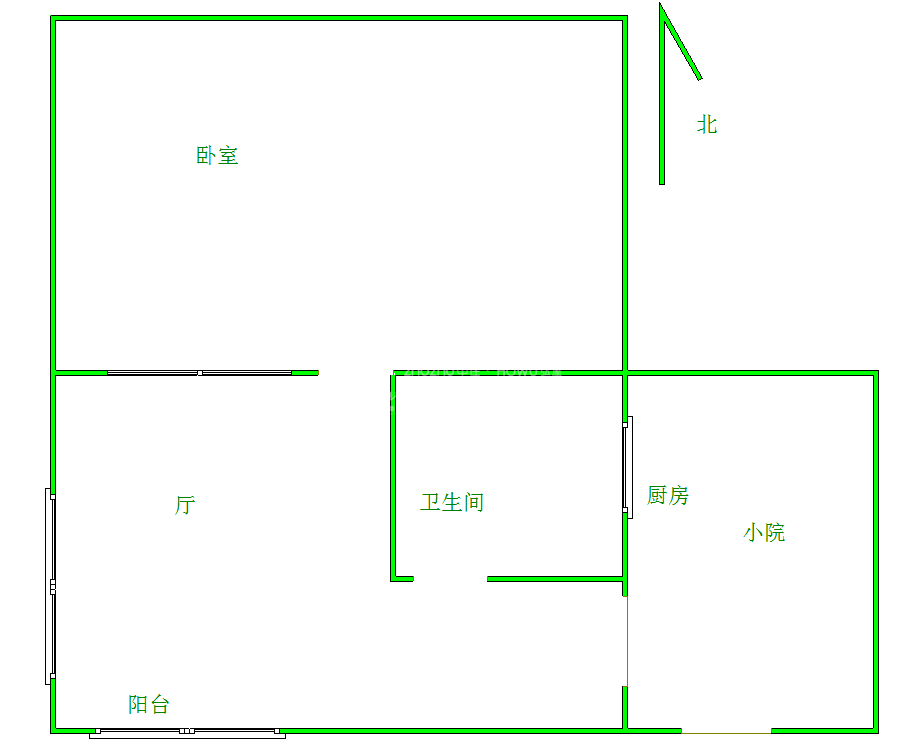 山师教工三宿舍