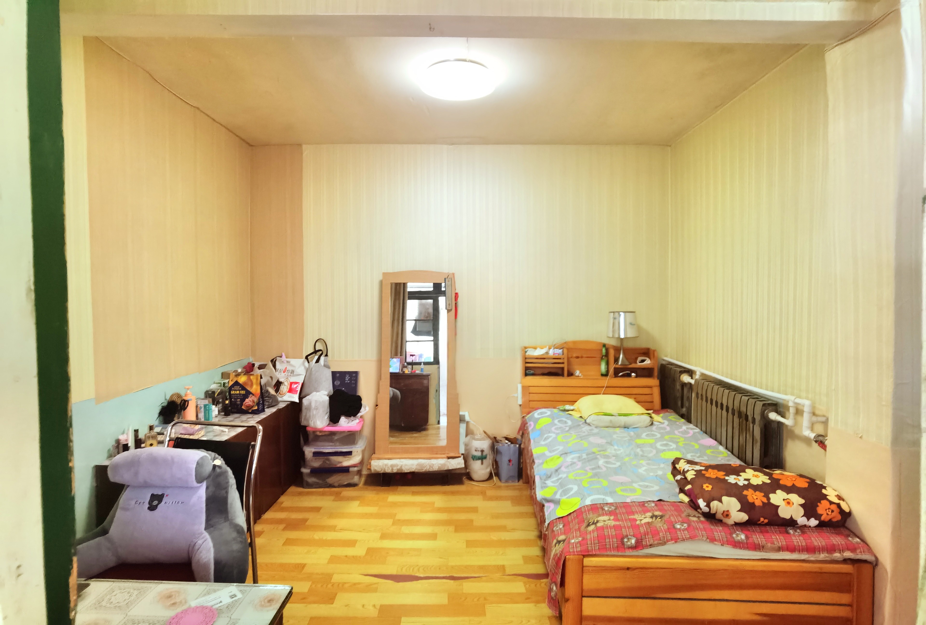 崇德街单位宿舍