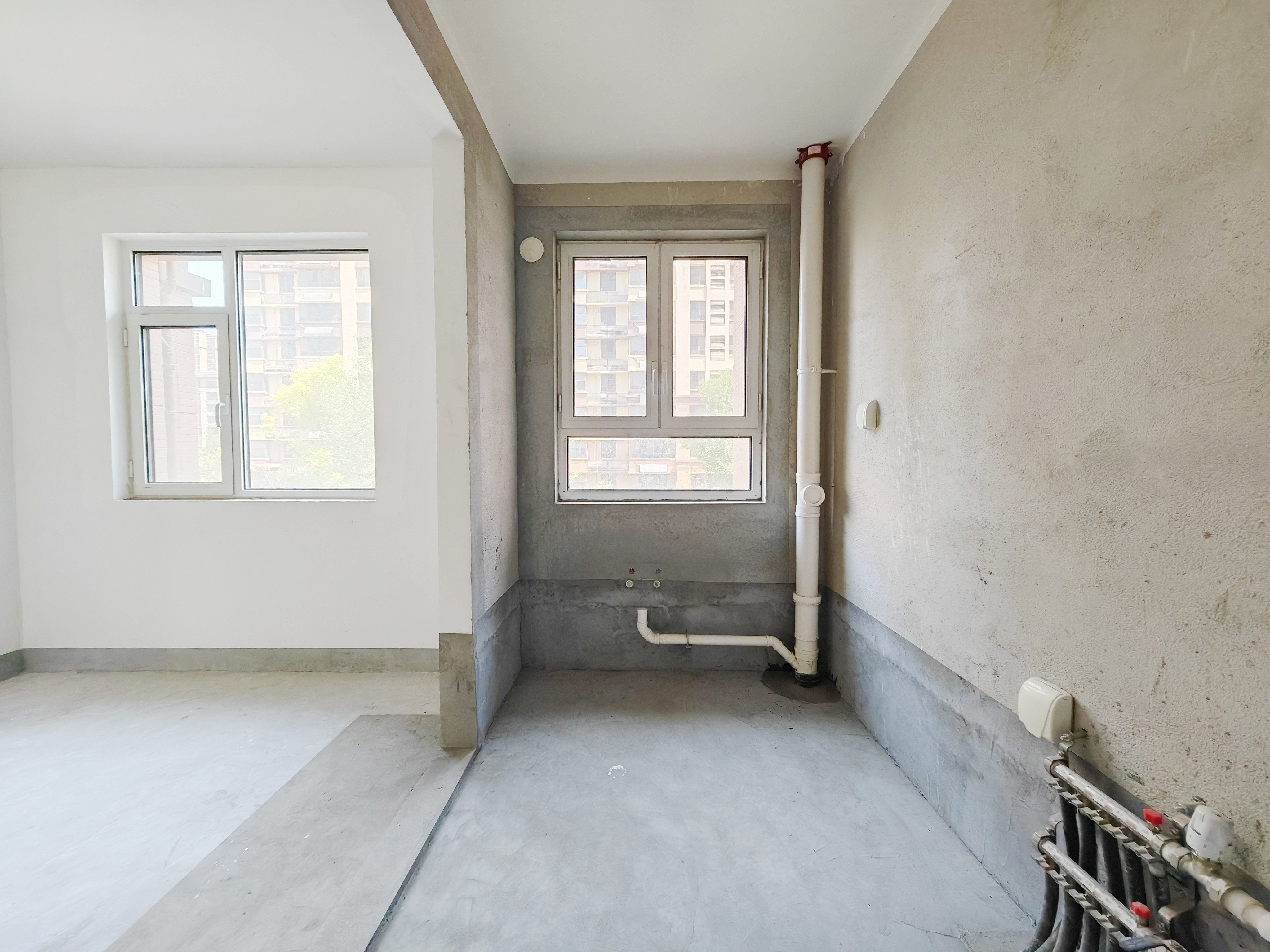 中建长清湖润园