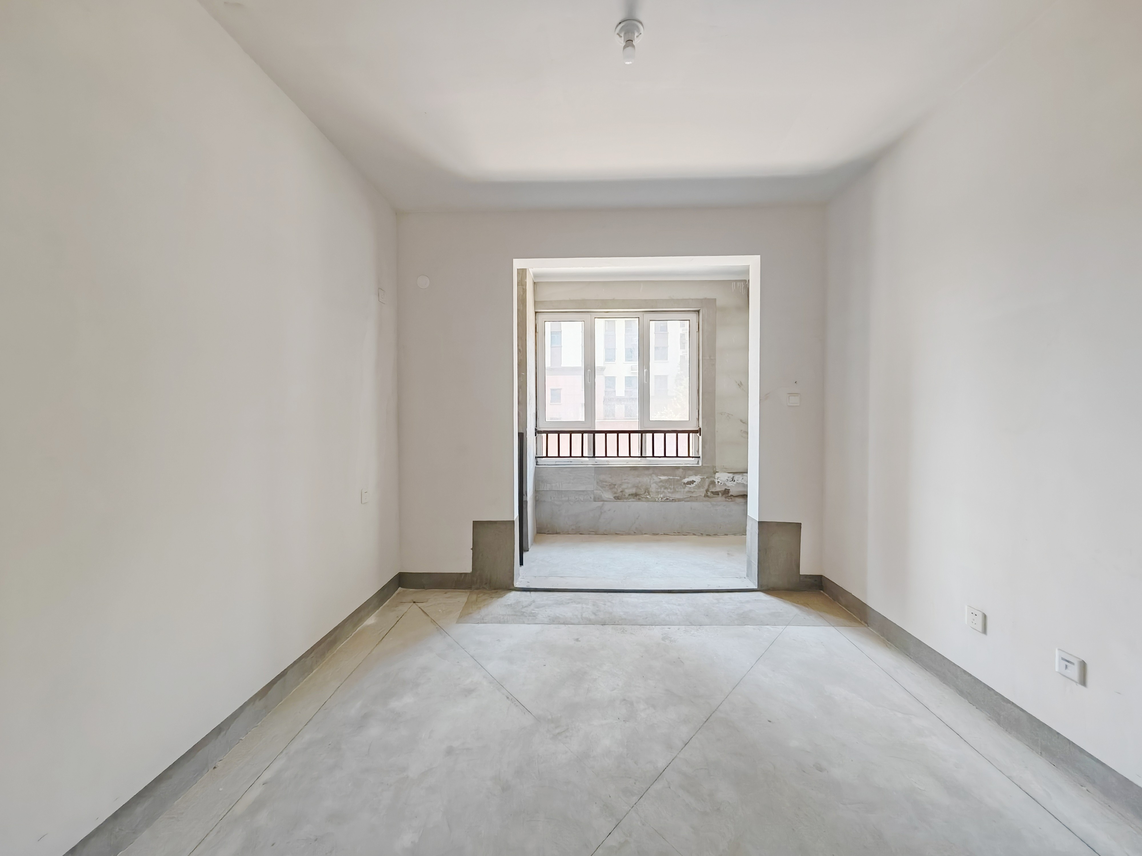 中建长清湖润园