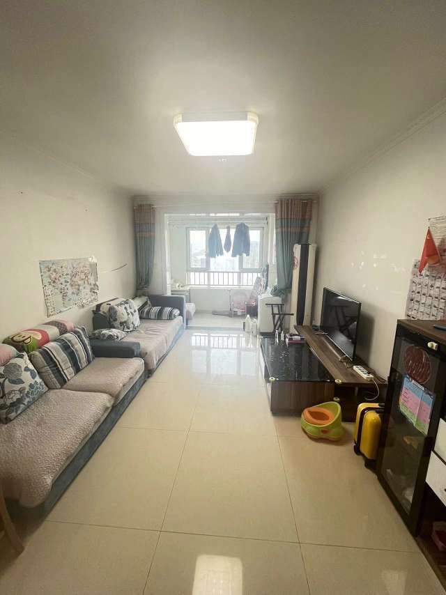 中国铁建国际城
