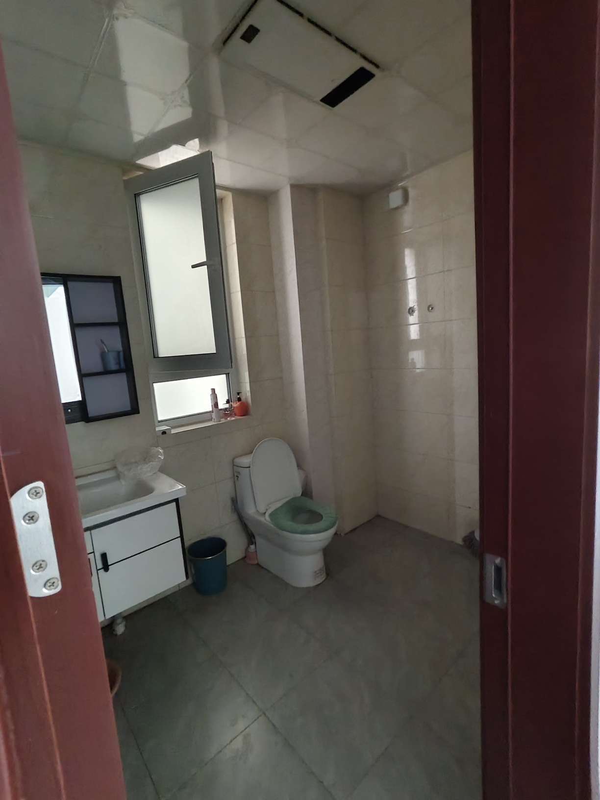 将山华府