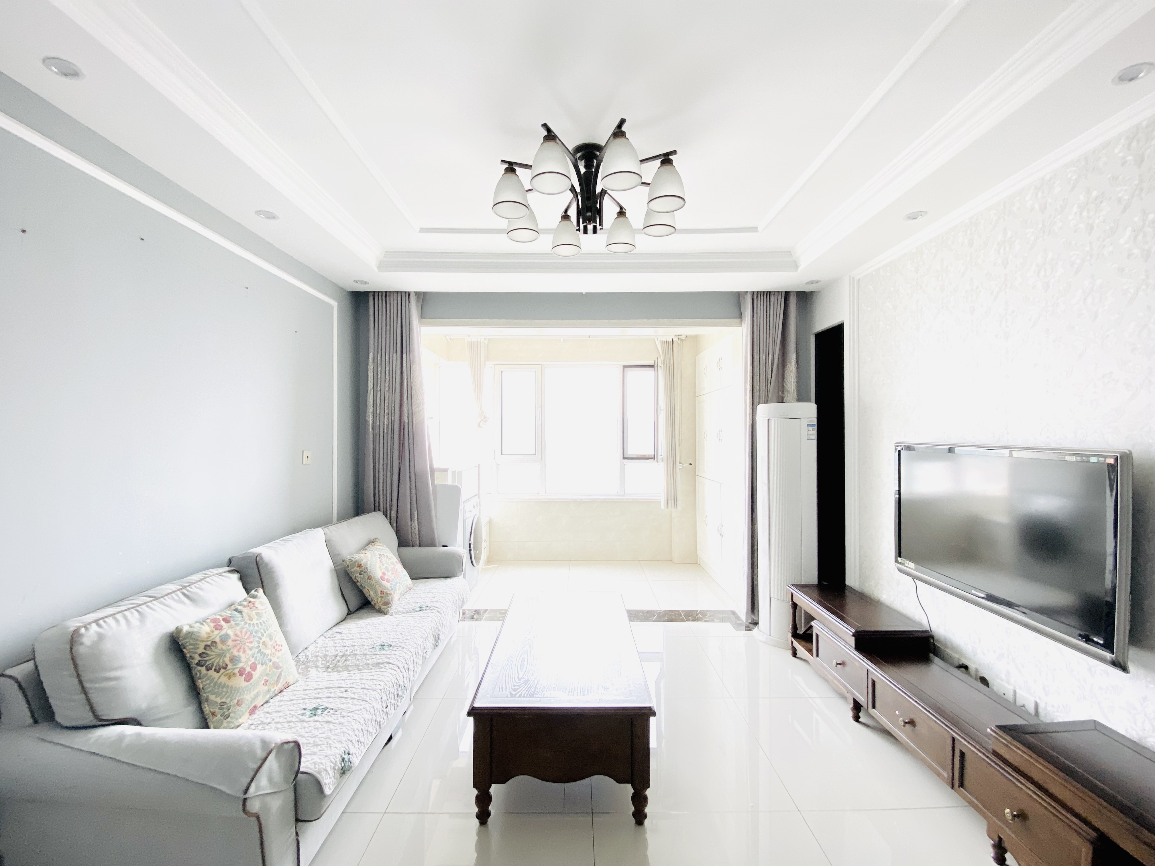 尚东1956（ 尚东花园）