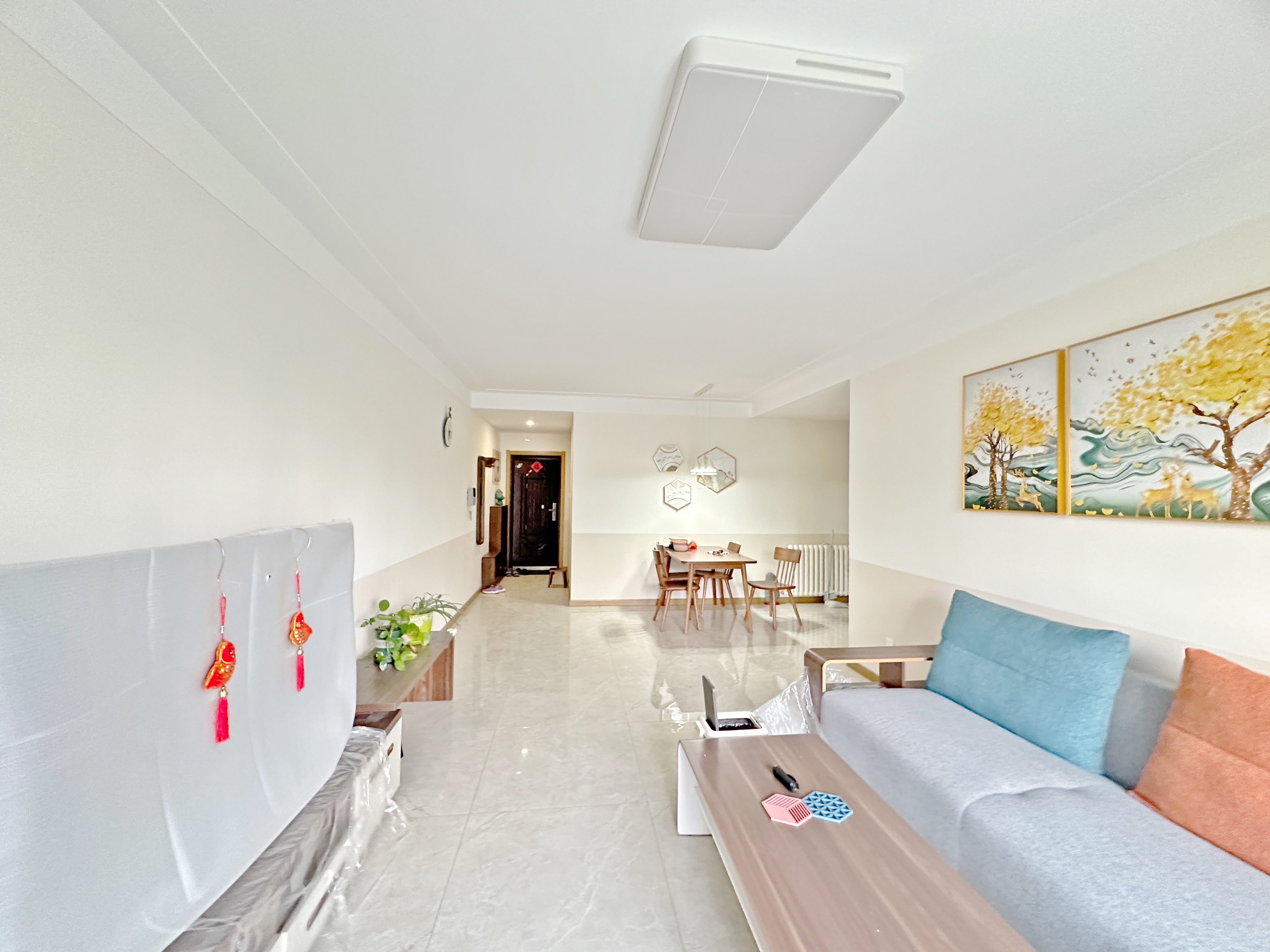 阳光100国际新城