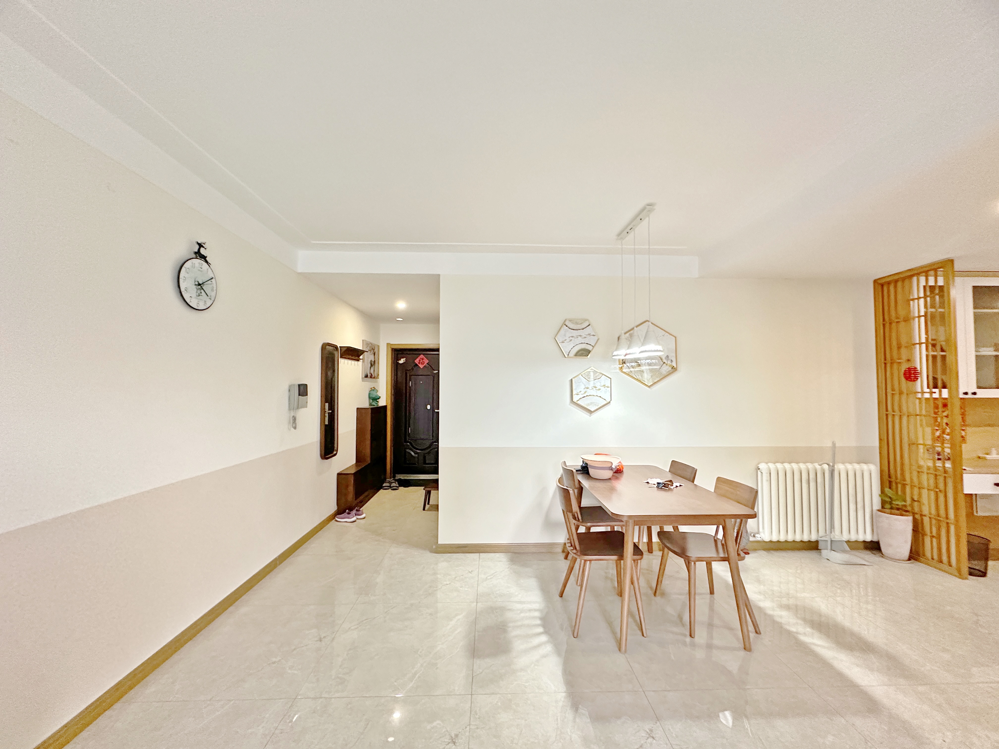 阳光100国际新城