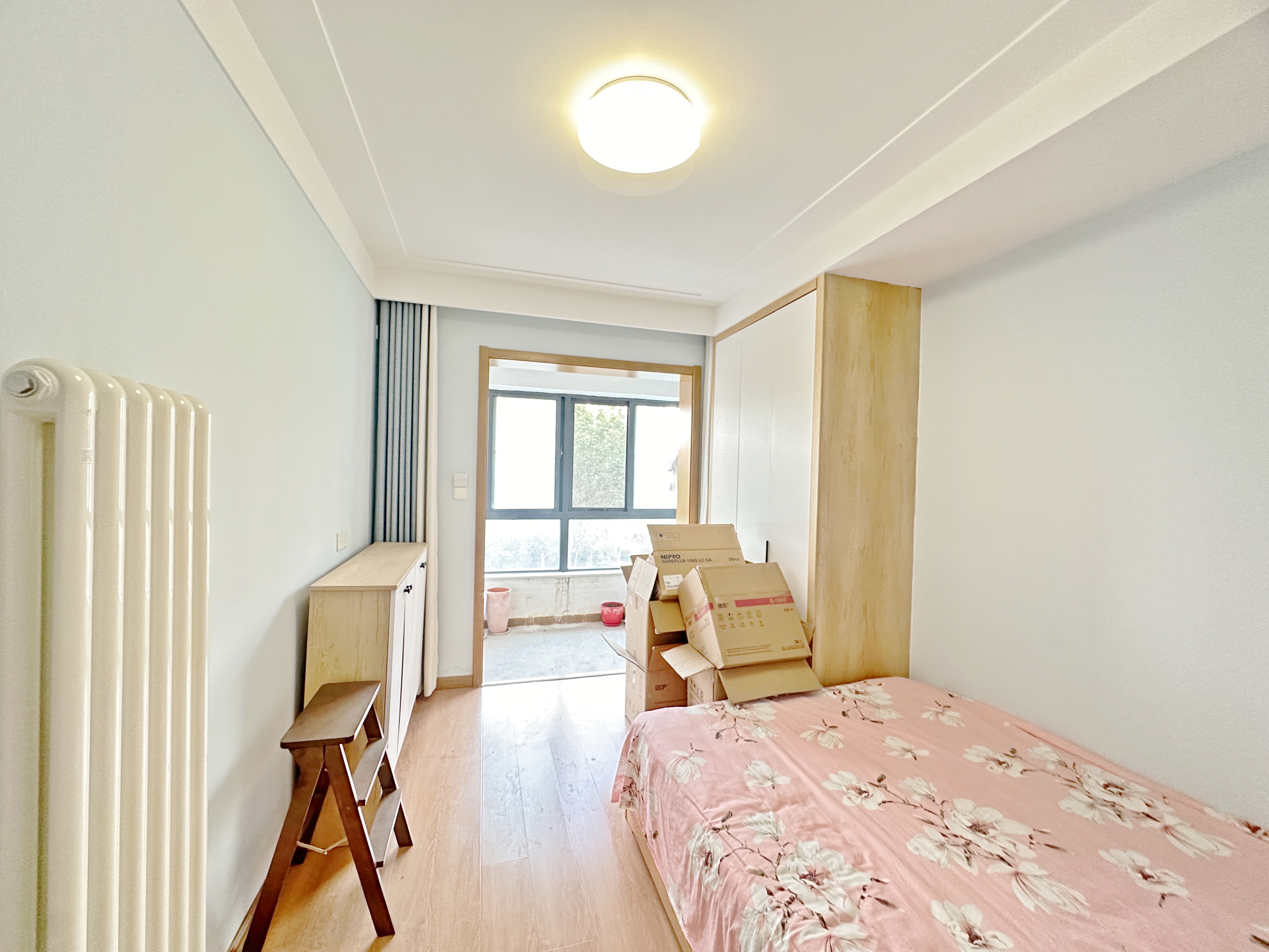 阳光100国际新城