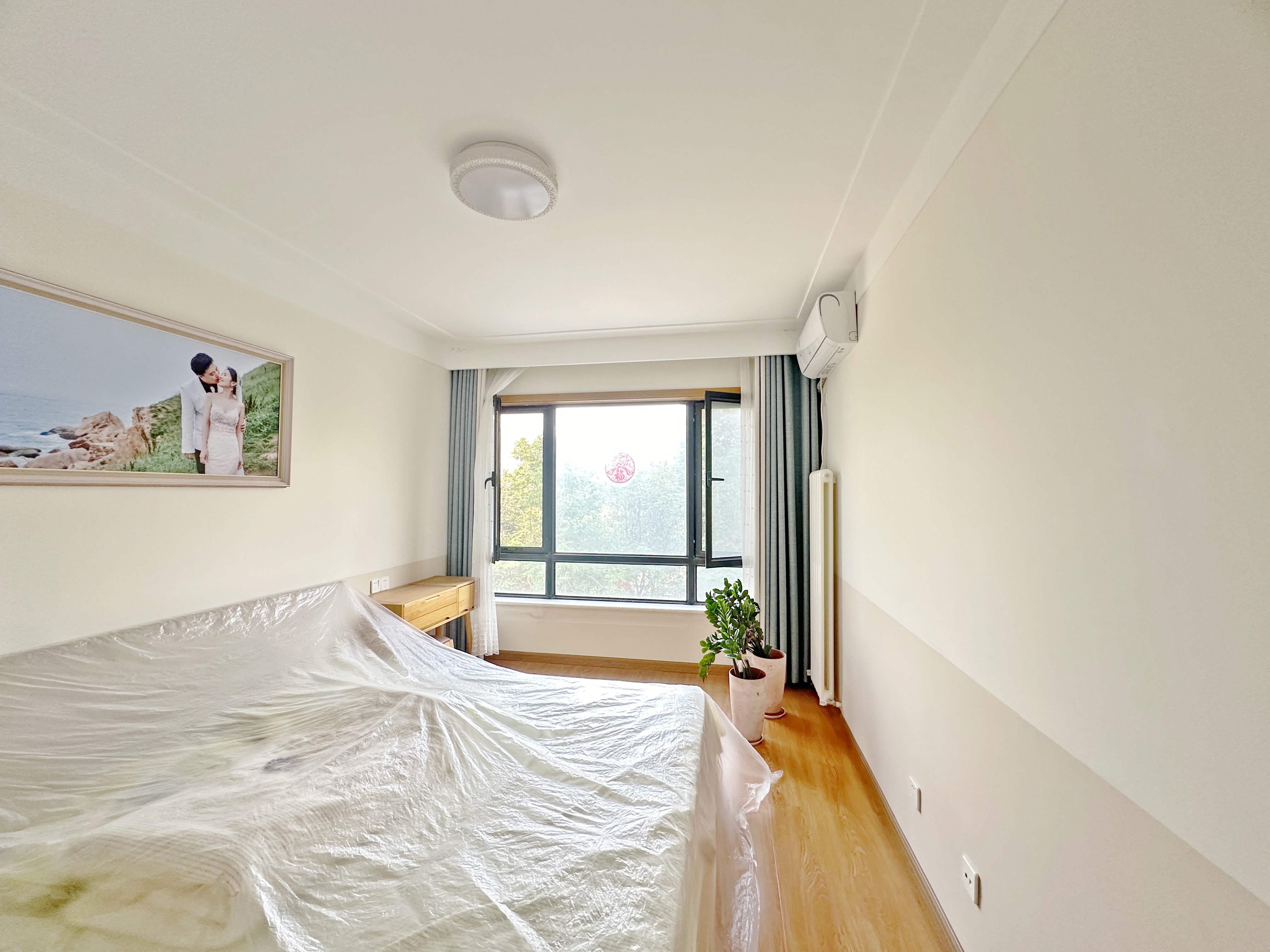 阳光100国际新城